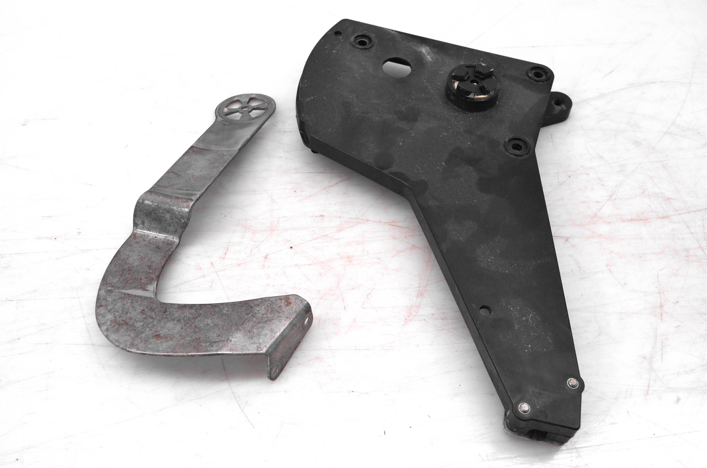 06 Sea-Doo RXP Viper Supercharged Reverse Shift Lever