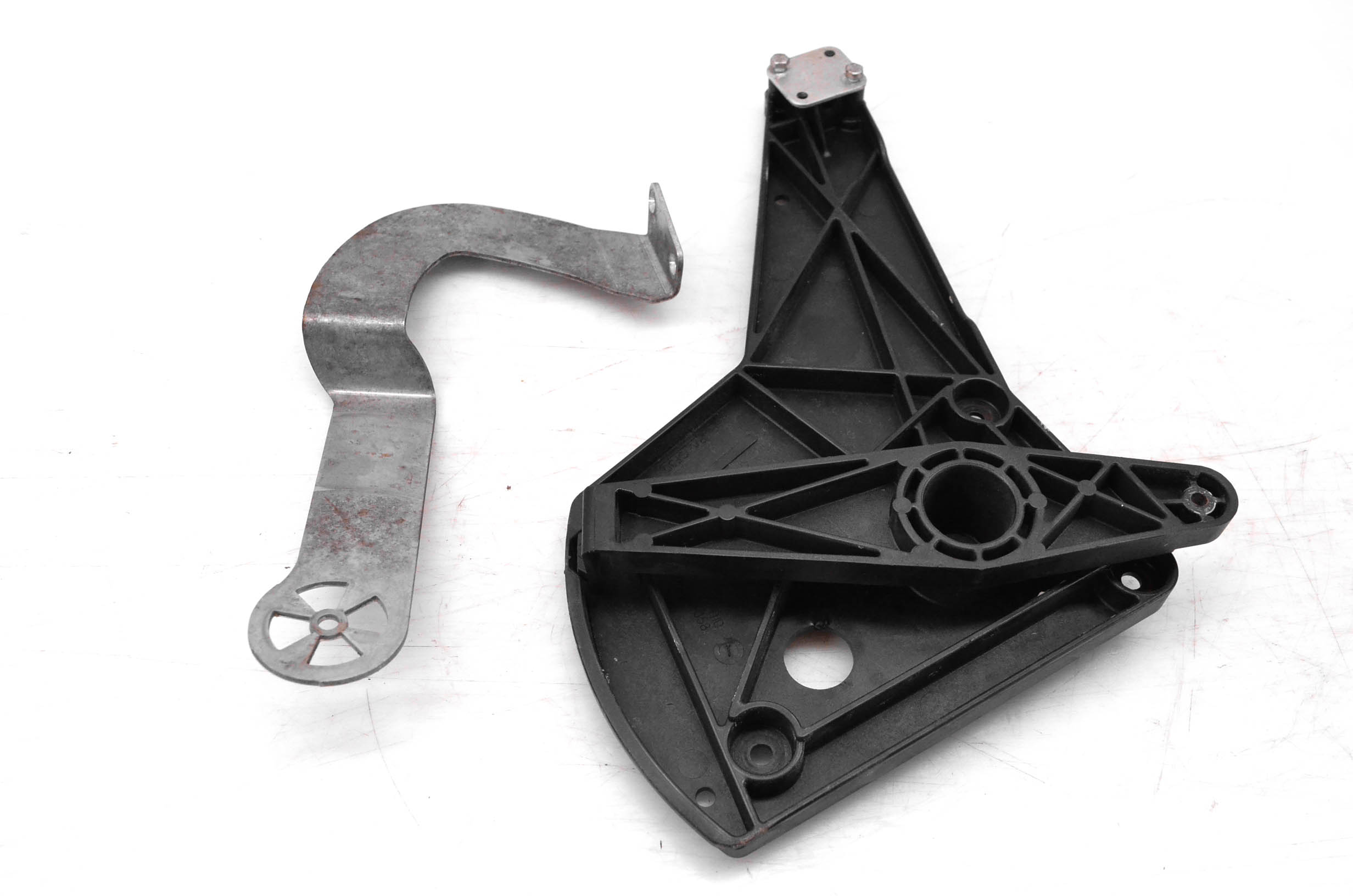 06 Sea-Doo RXP Viper Supercharged Reverse Shift Lever