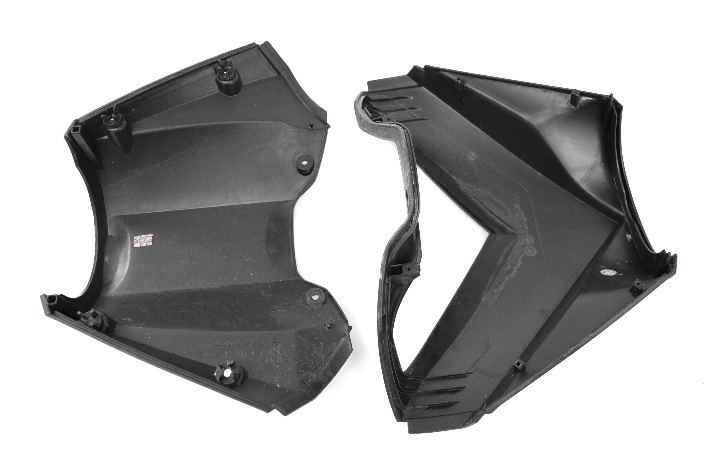 06 Sea-Doo RXP Viper Supercharged Dash Board Handlebar Cover