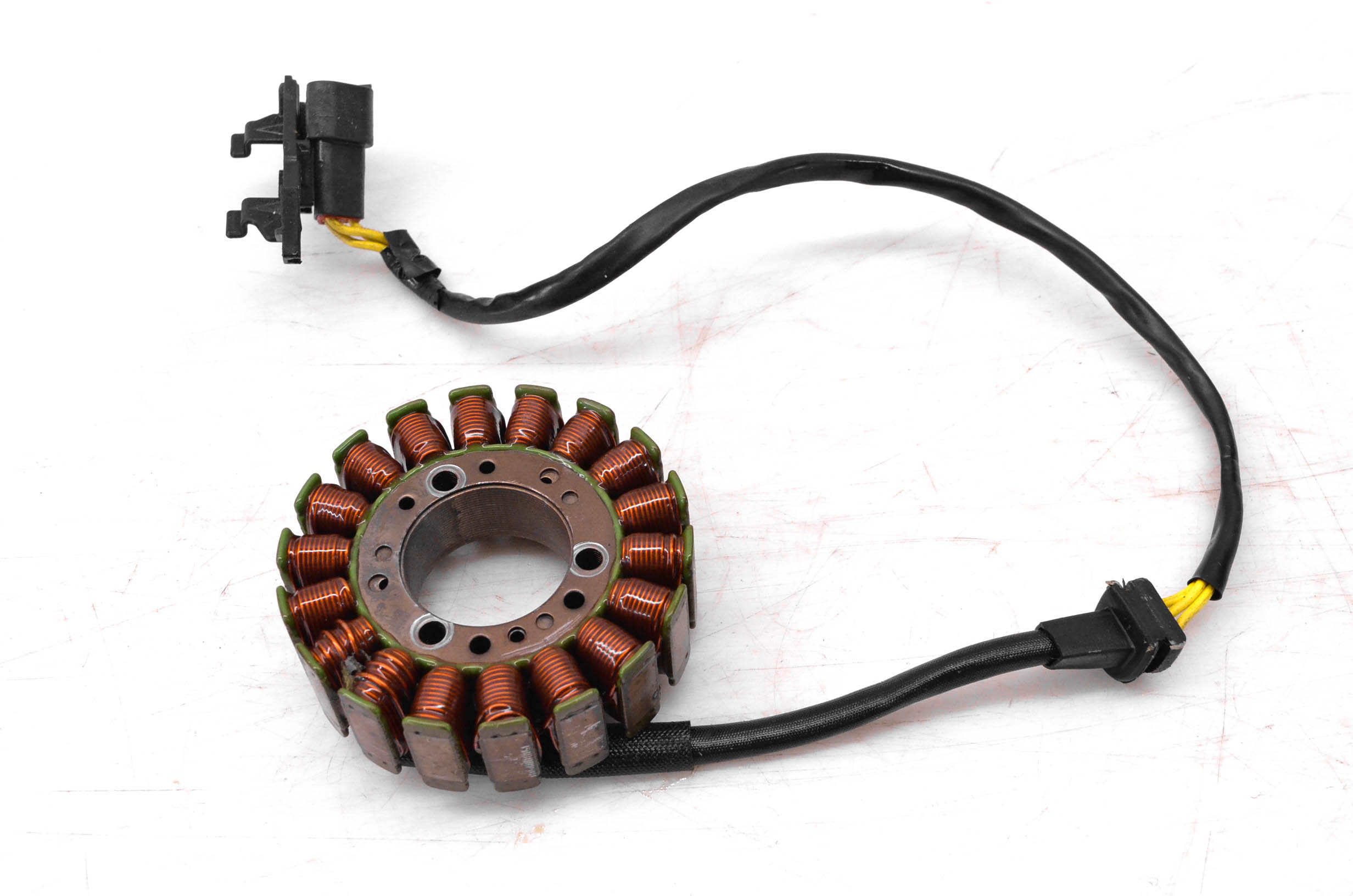 06 Sea-Doo RXP Viper Supercharged Stator
