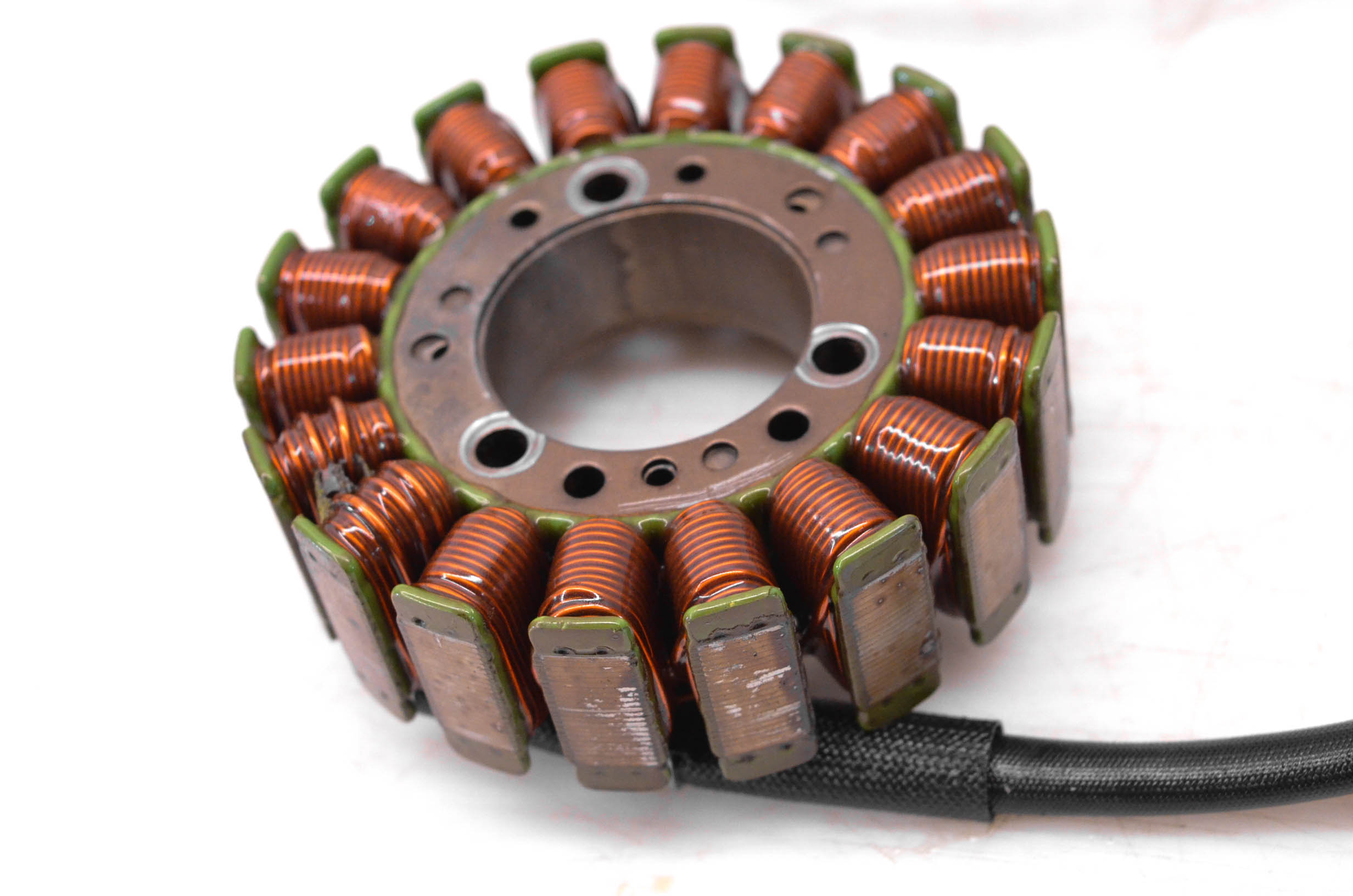 06 Sea-Doo RXP Viper Supercharged Stator