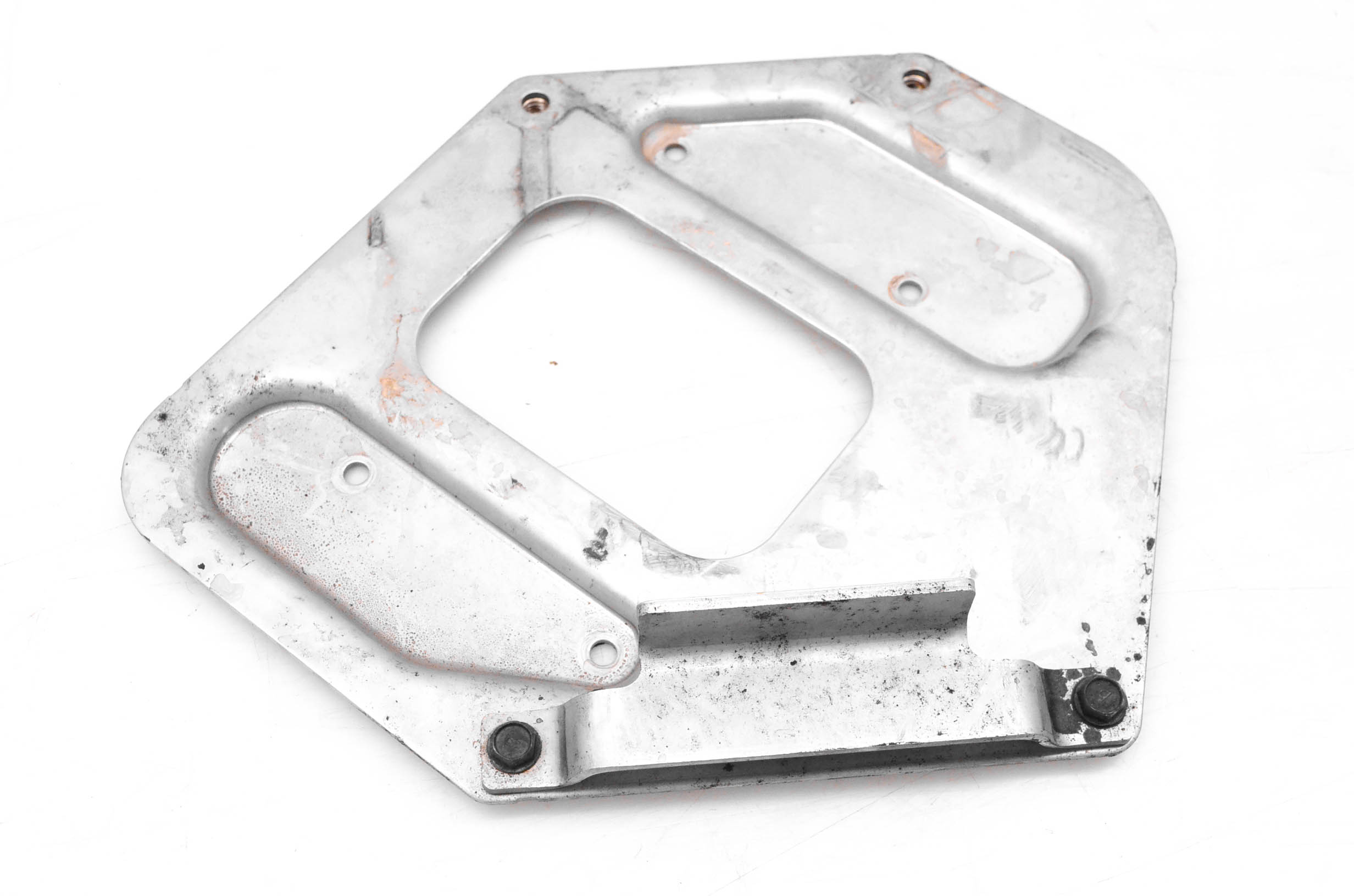 07 Kawasaki Ultra 250X Inter Cooler Support Bracket Mount JT1500