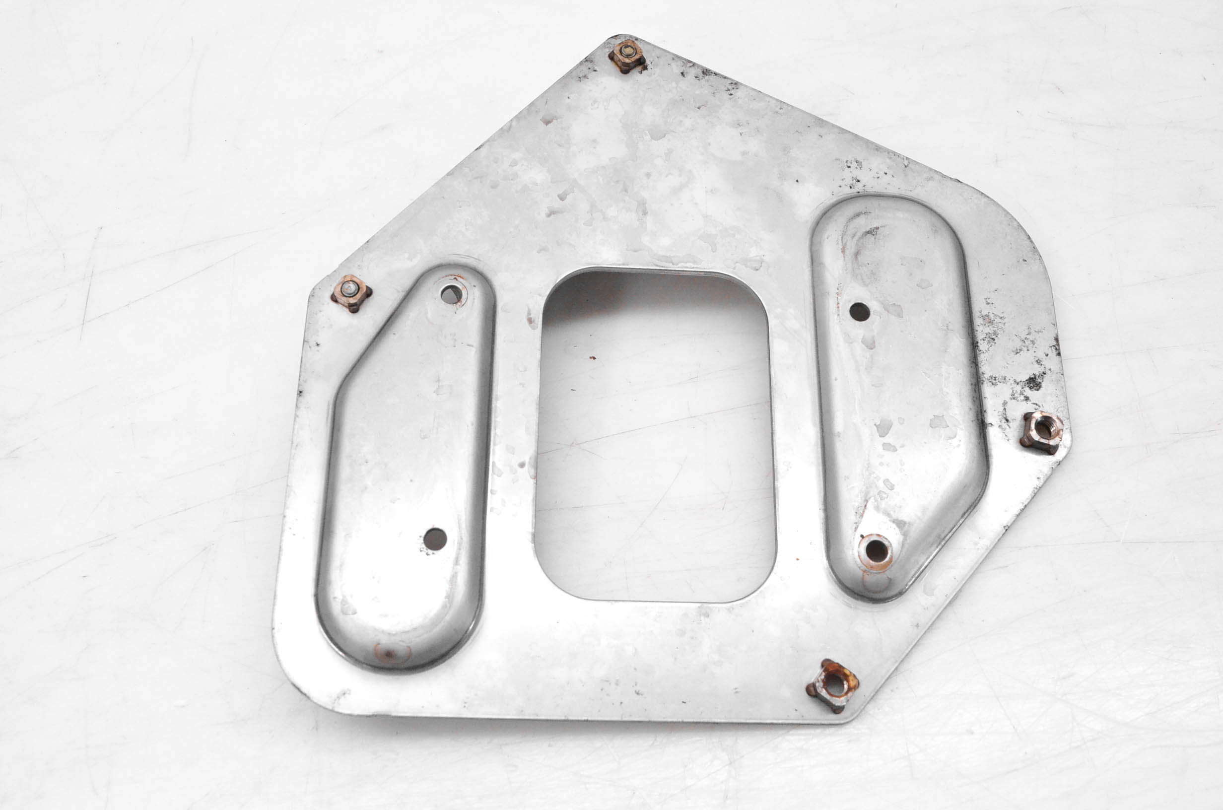 07 Kawasaki Ultra 250X Inter Cooler Support Bracket Mount JT1500