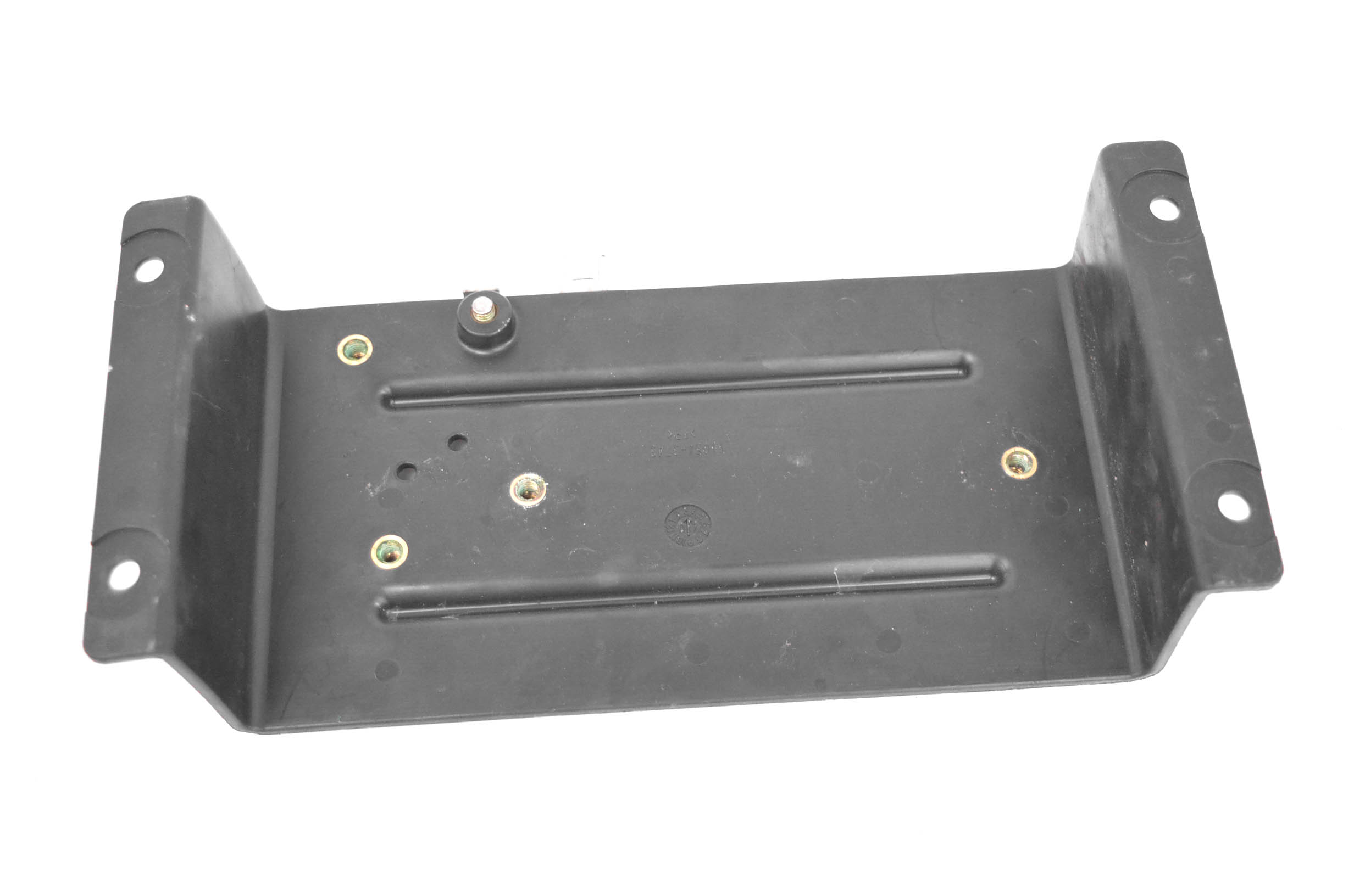 07 Kawasaki Ultra 250X Ecu & Relay Support Bracket Mount JT1500