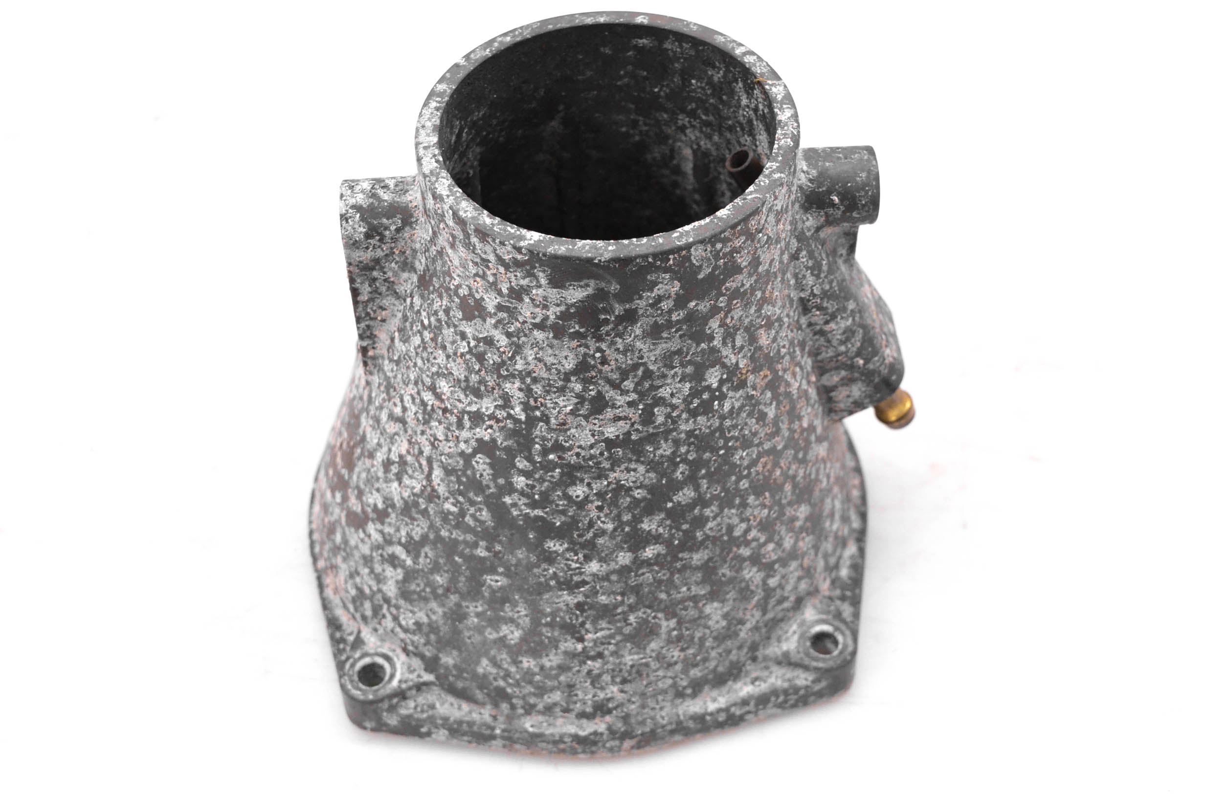 07 Kawasaki Ultra 250X Jet Pump Reduction Nozzle JT1500