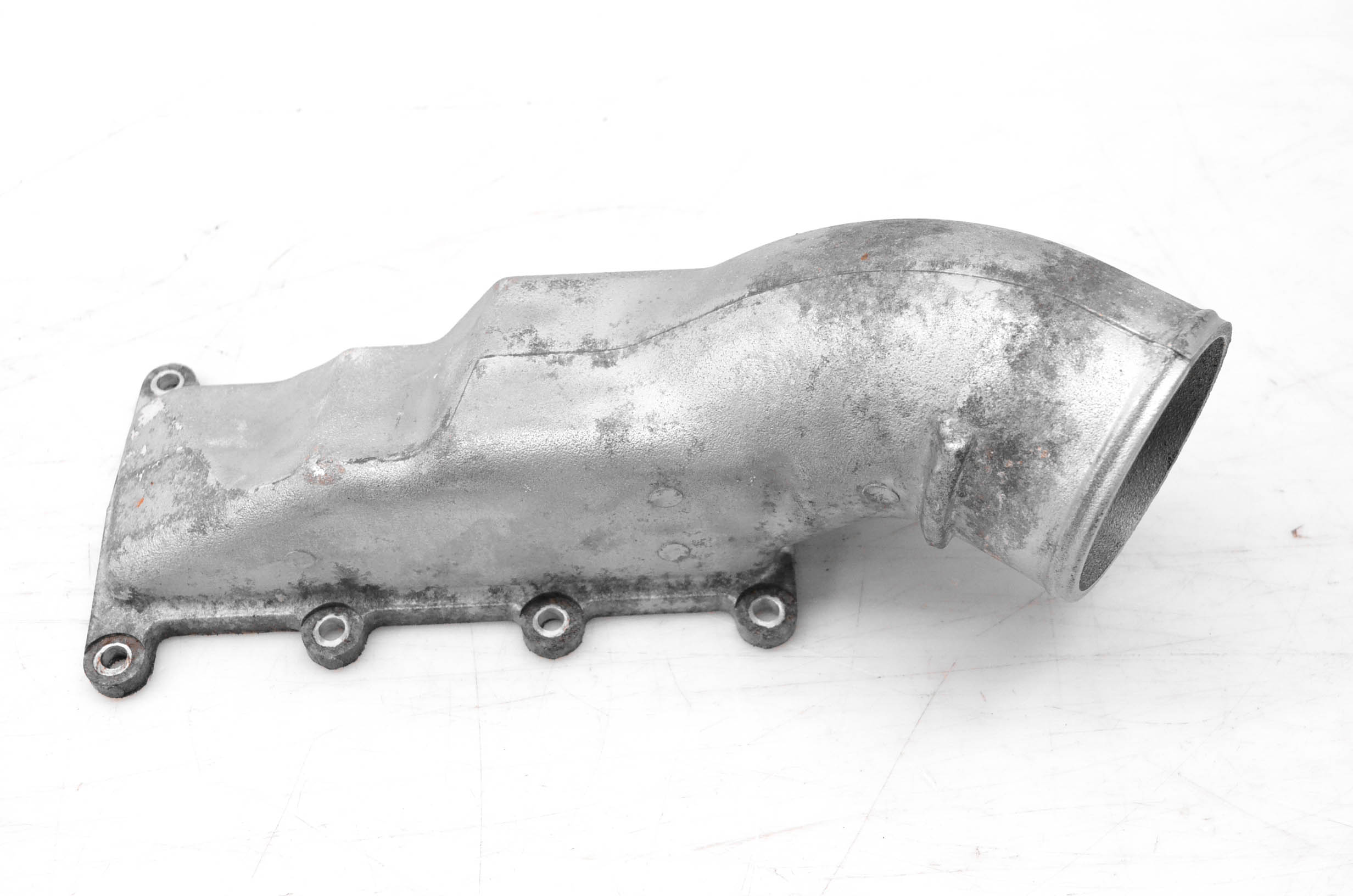07 Kawasaki Ultra 250X Intake Manifold Outlet JT1500