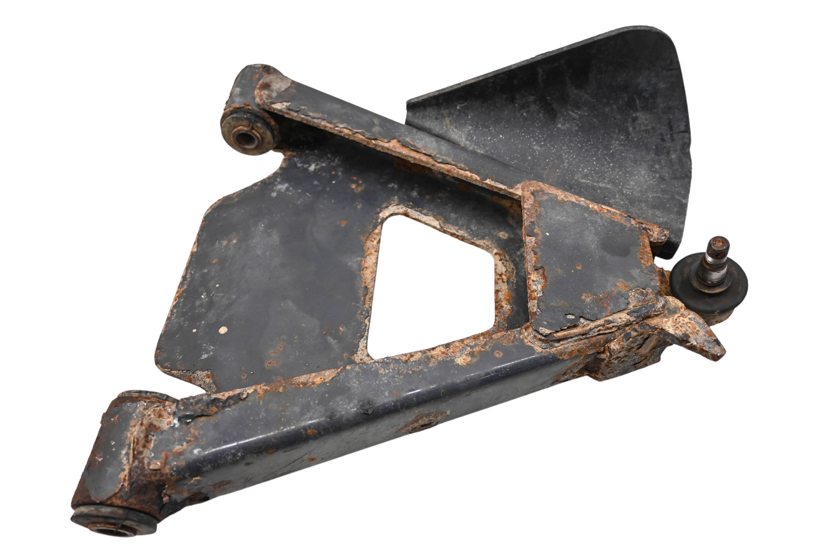 15 Kubota RTV1140CPX Front Lower Right A-Arm