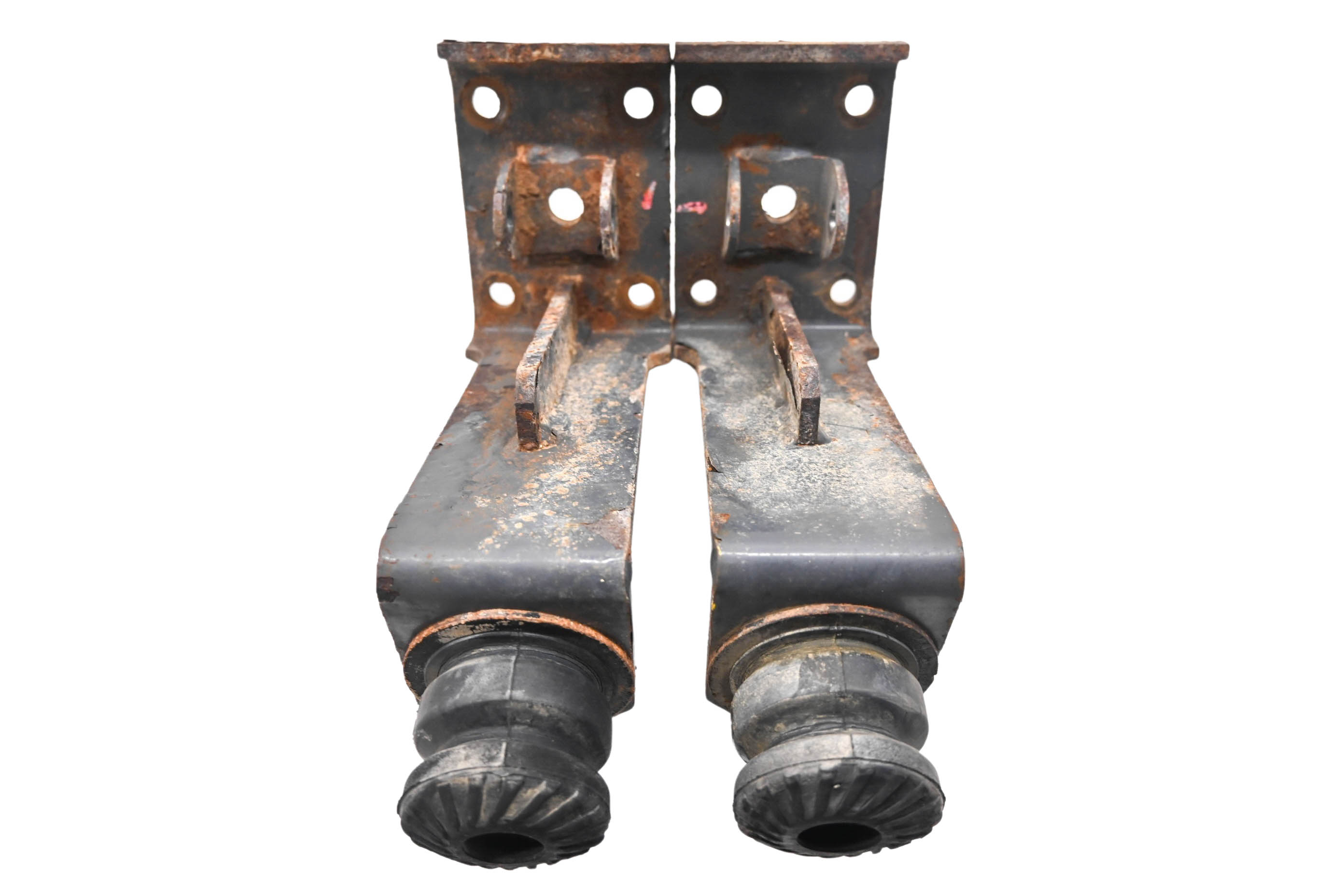 15 Kubota RTV1140CPX Rear Leaf Suspension Brackets Mounts