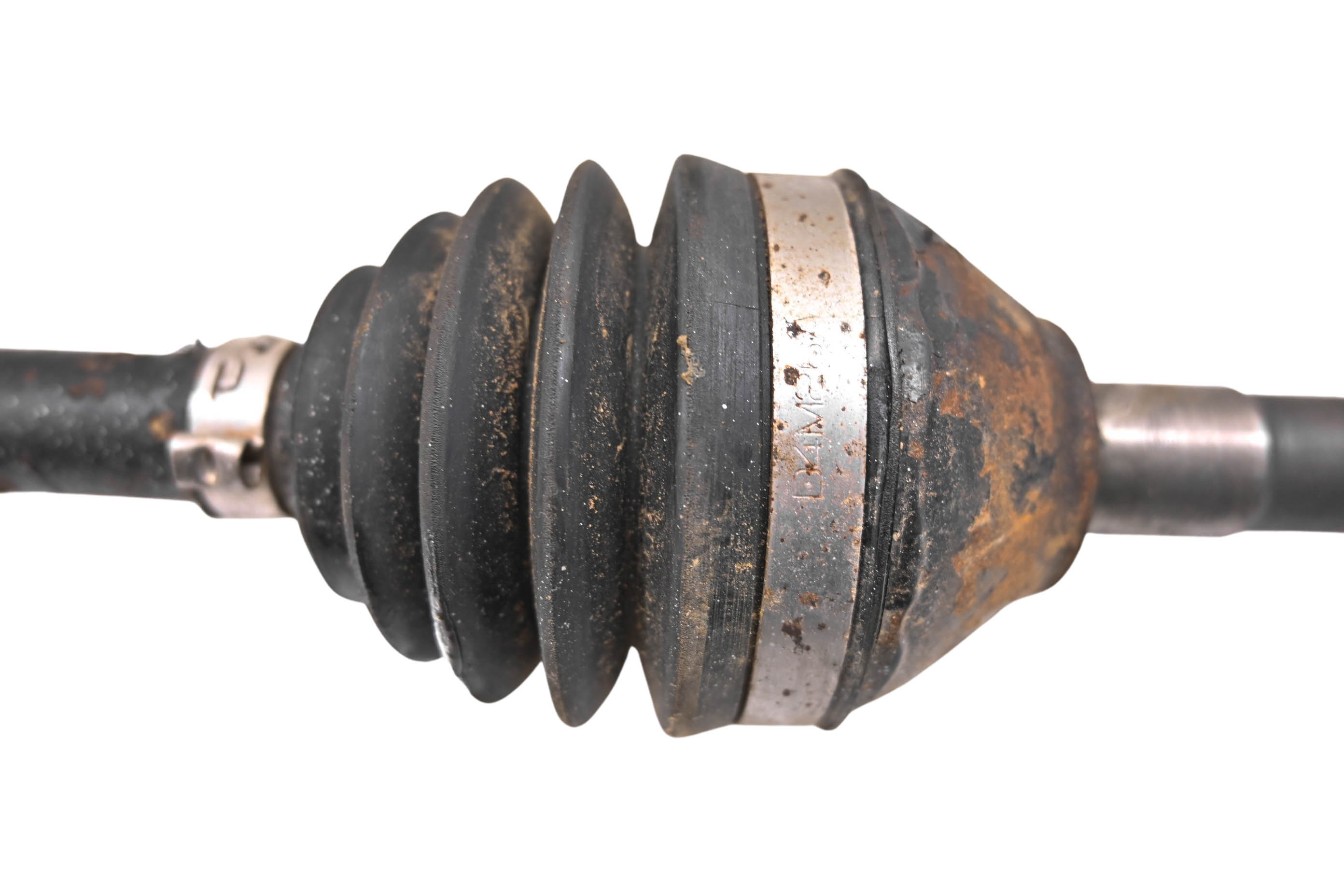 15 Kubota RTV1140CPX Front Cv Axle Left Right