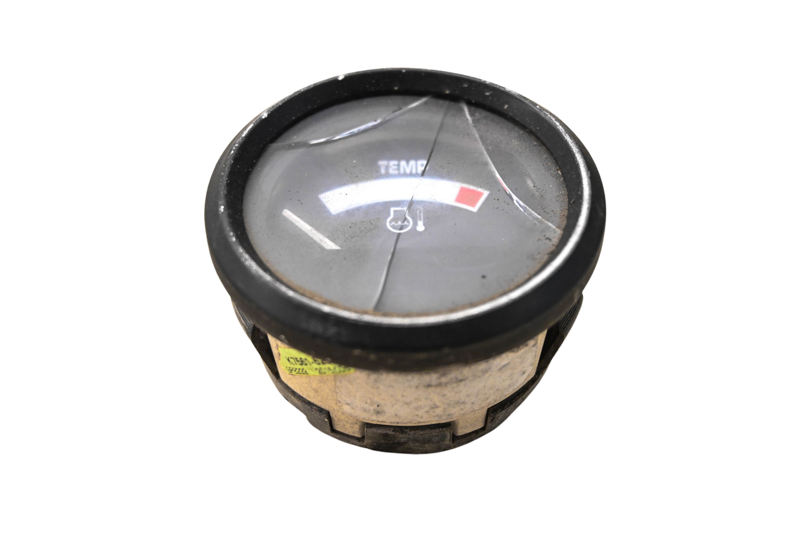 15 Kubota RTV1140CPX Temperature Meter