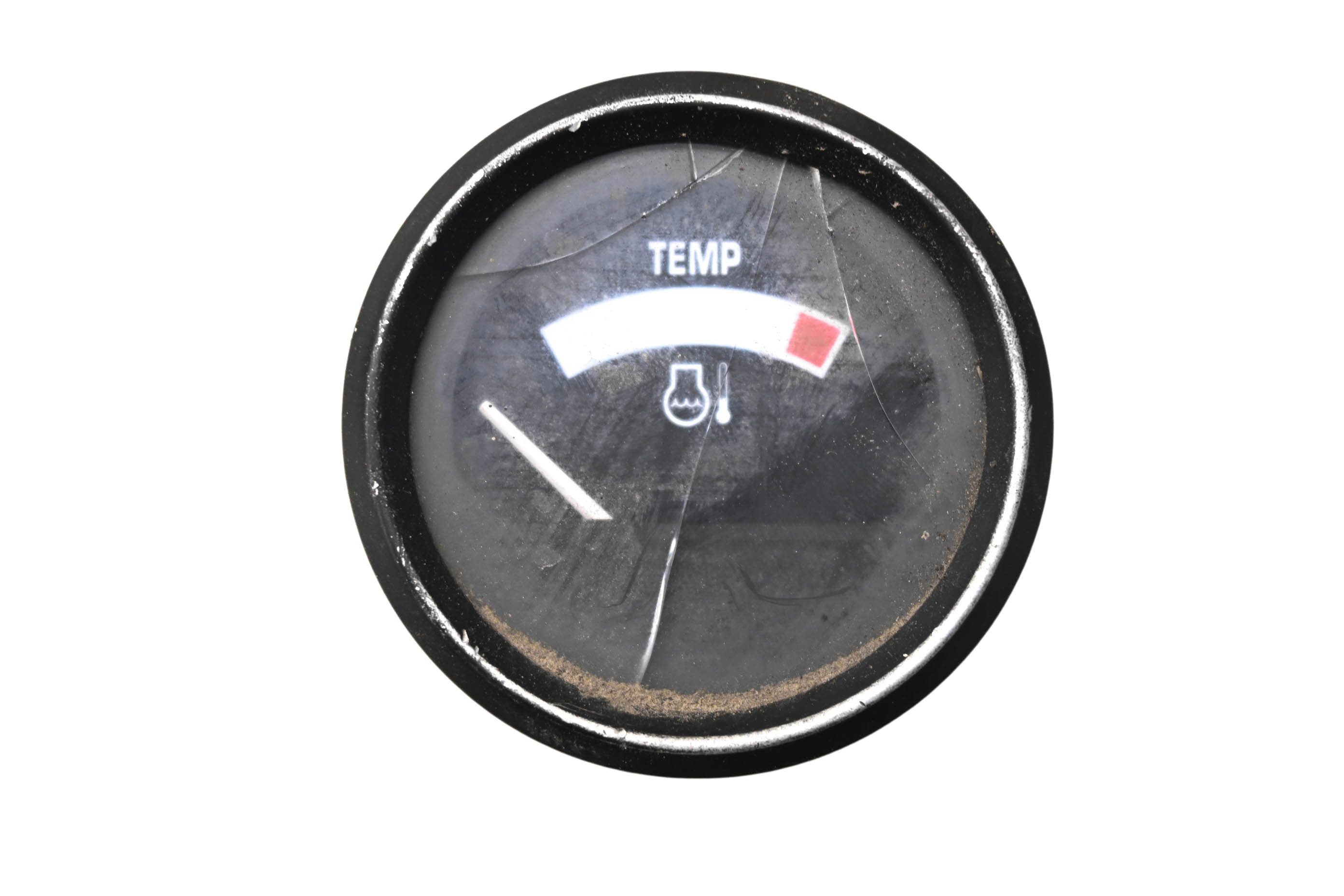15 Kubota RTV1140CPX Temperature Meter