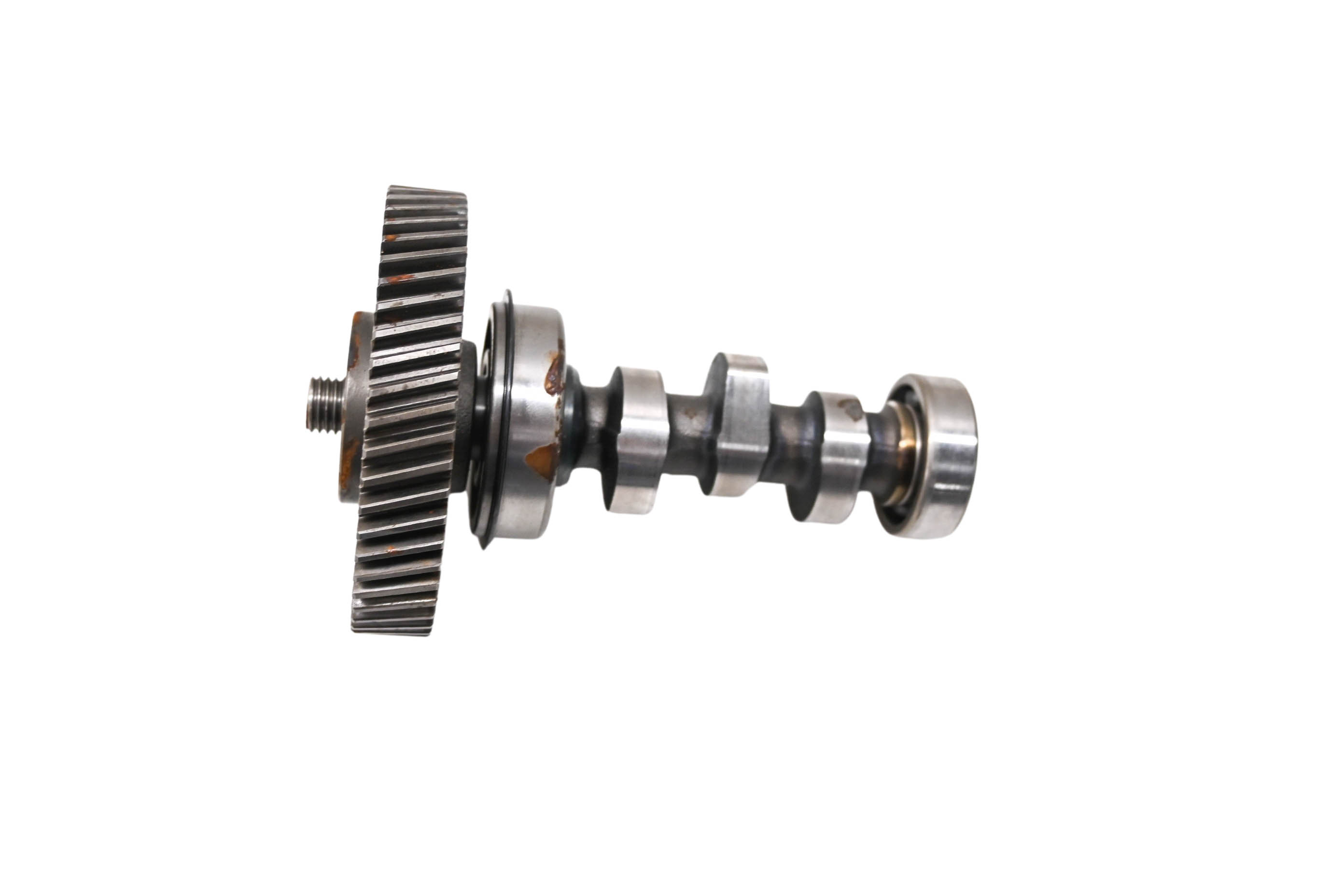 15 Kubota RTV1140CPX Fuel Camshaft