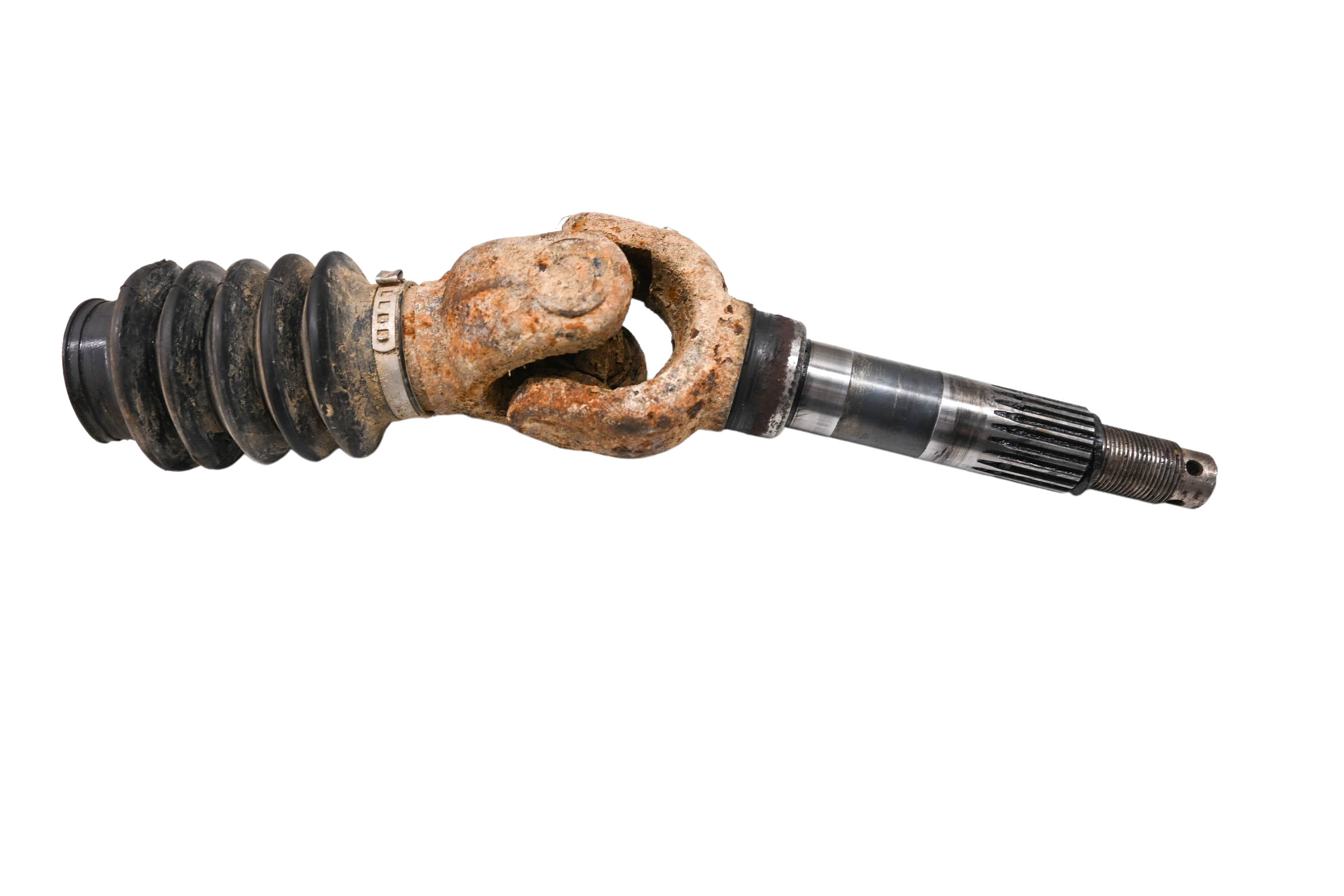 15 Kubota RTV1140CPX Rear Outer Propeller Shaft Left Right