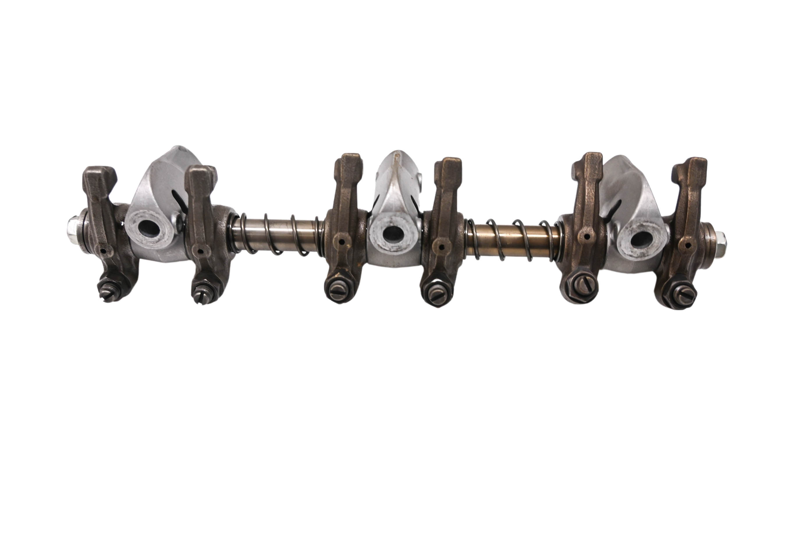 15 Kubota RTV1140CPX Camshaft Towers