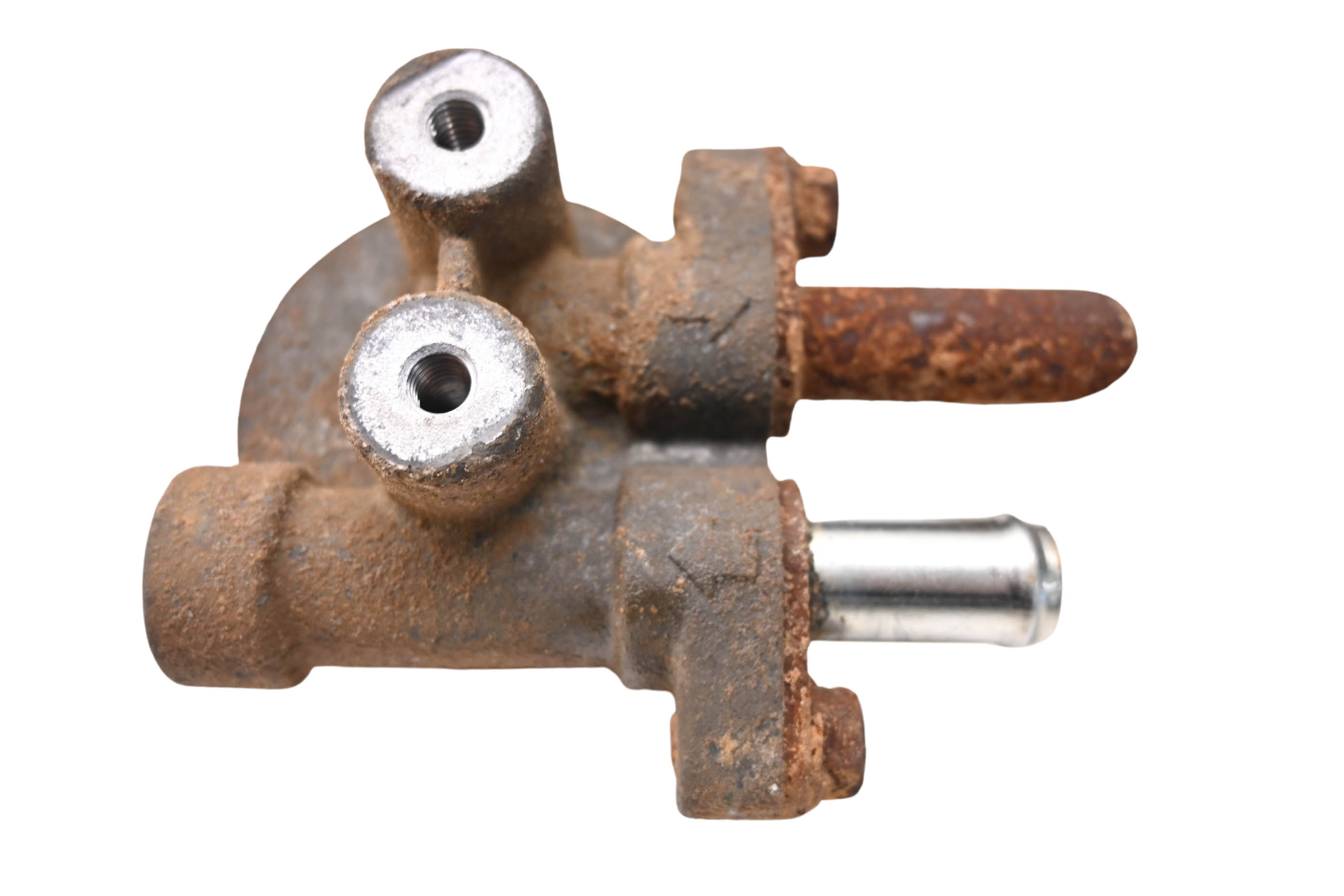 15 Kubota RTV1140CPX Oil Pump Cover