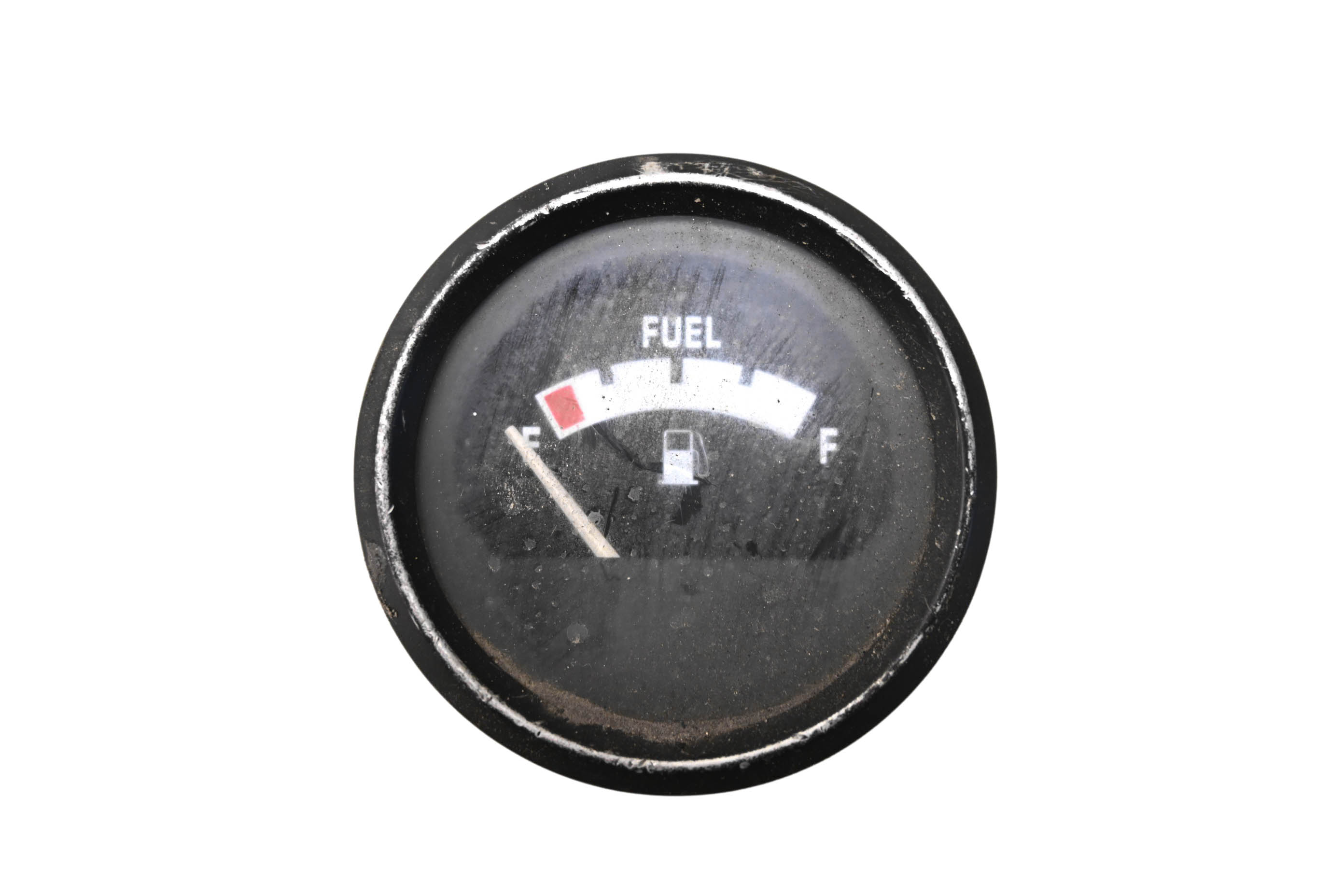 15 Kubota RTV1140CPX Gas Meter