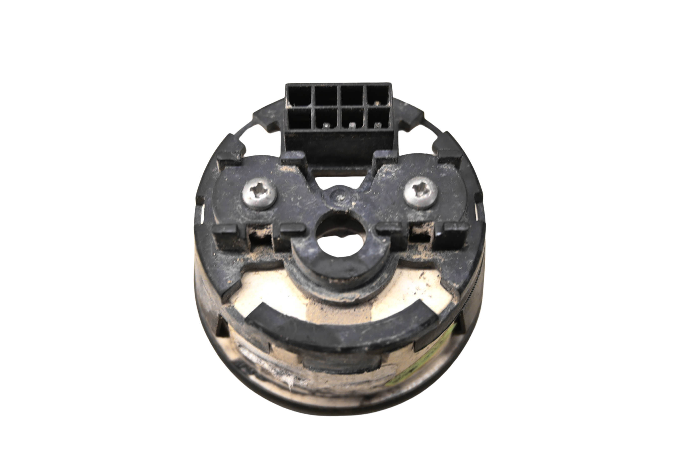15 Kubota RTV1140CPX Gas Meter