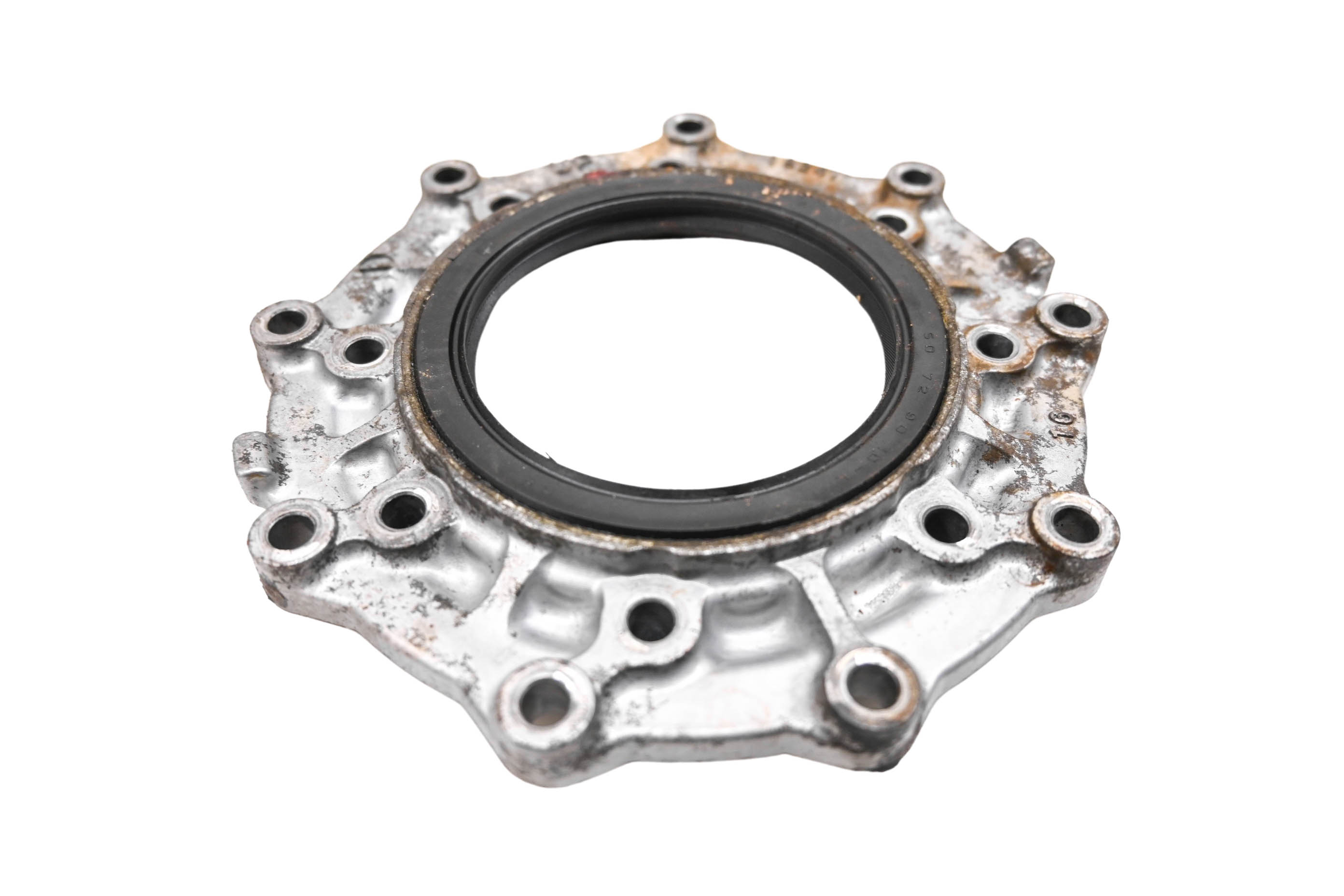 15 Kubota RTV1140CPX Main Case Bearing Cover