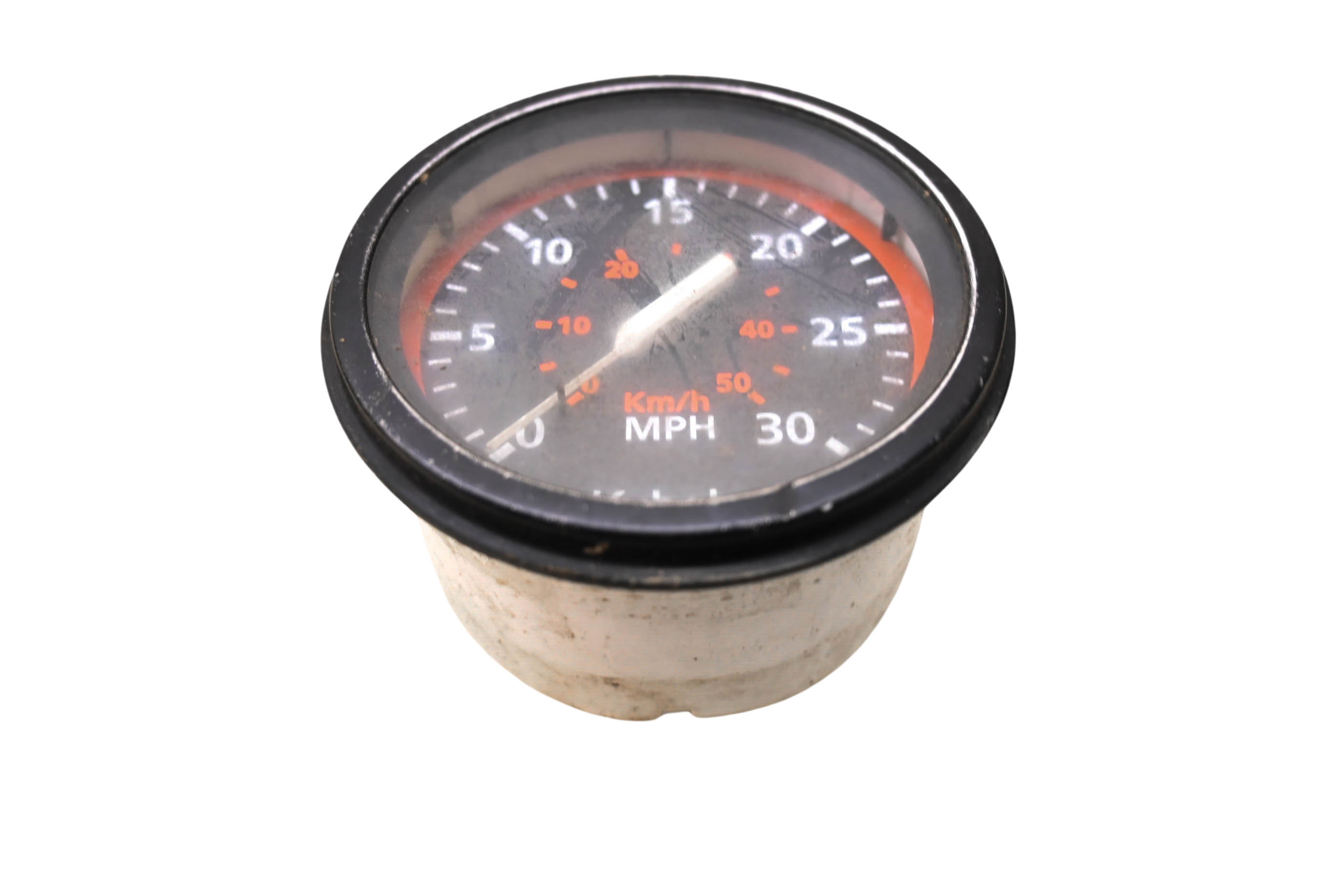 15 Kubota RTV1140CPX Speedometer Dash