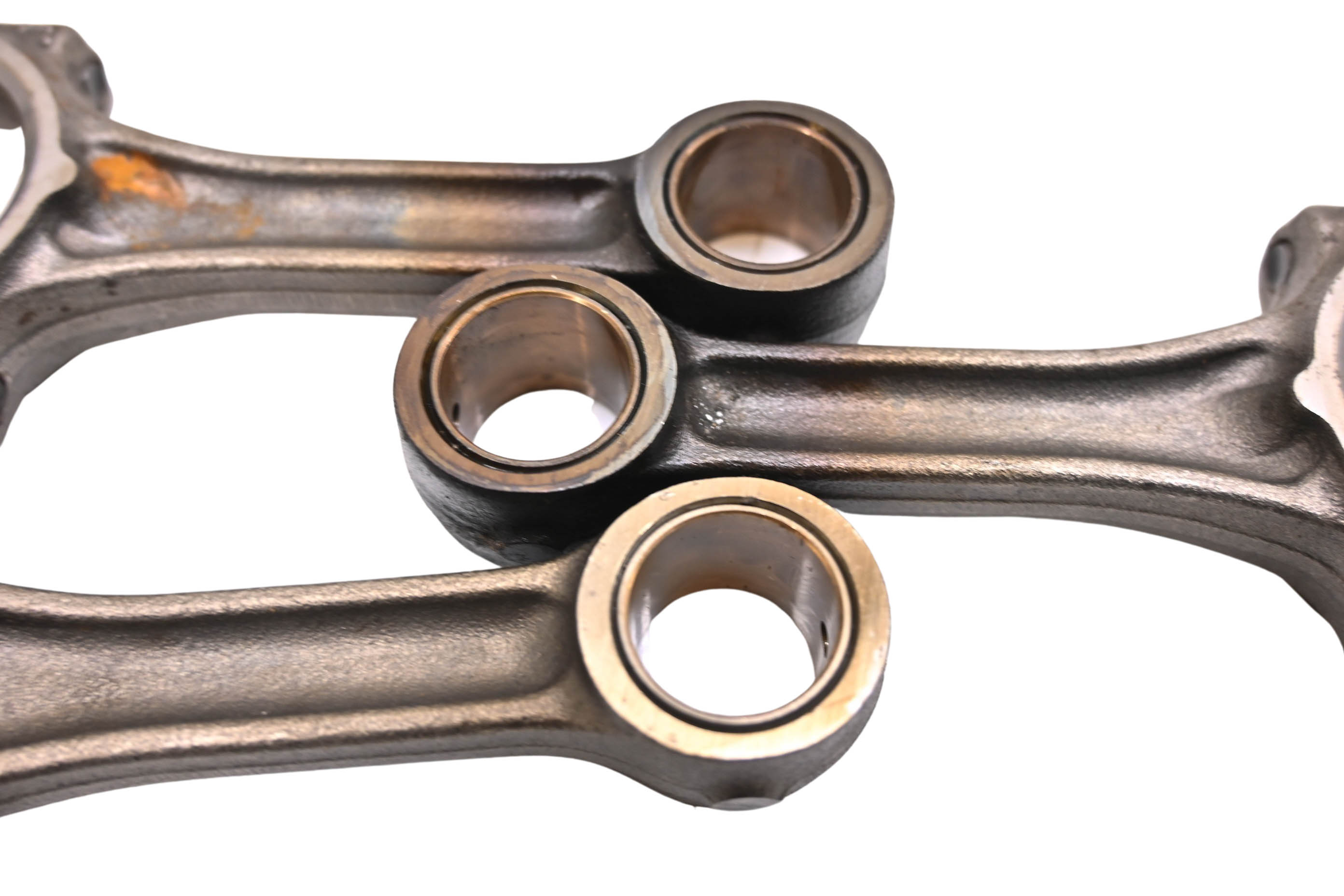 15 Kubota RTV1140CPX Connecting Rods