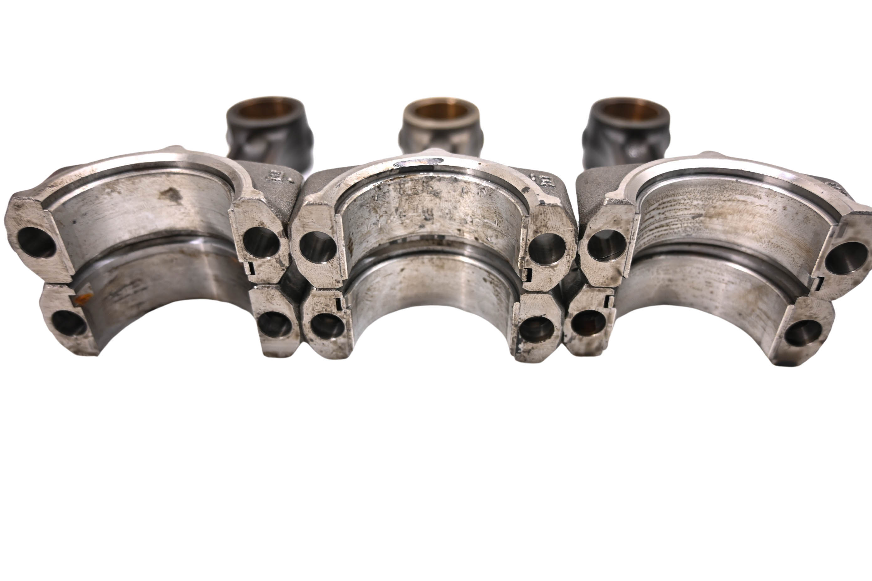 15 Kubota RTV1140CPX Connecting Rods