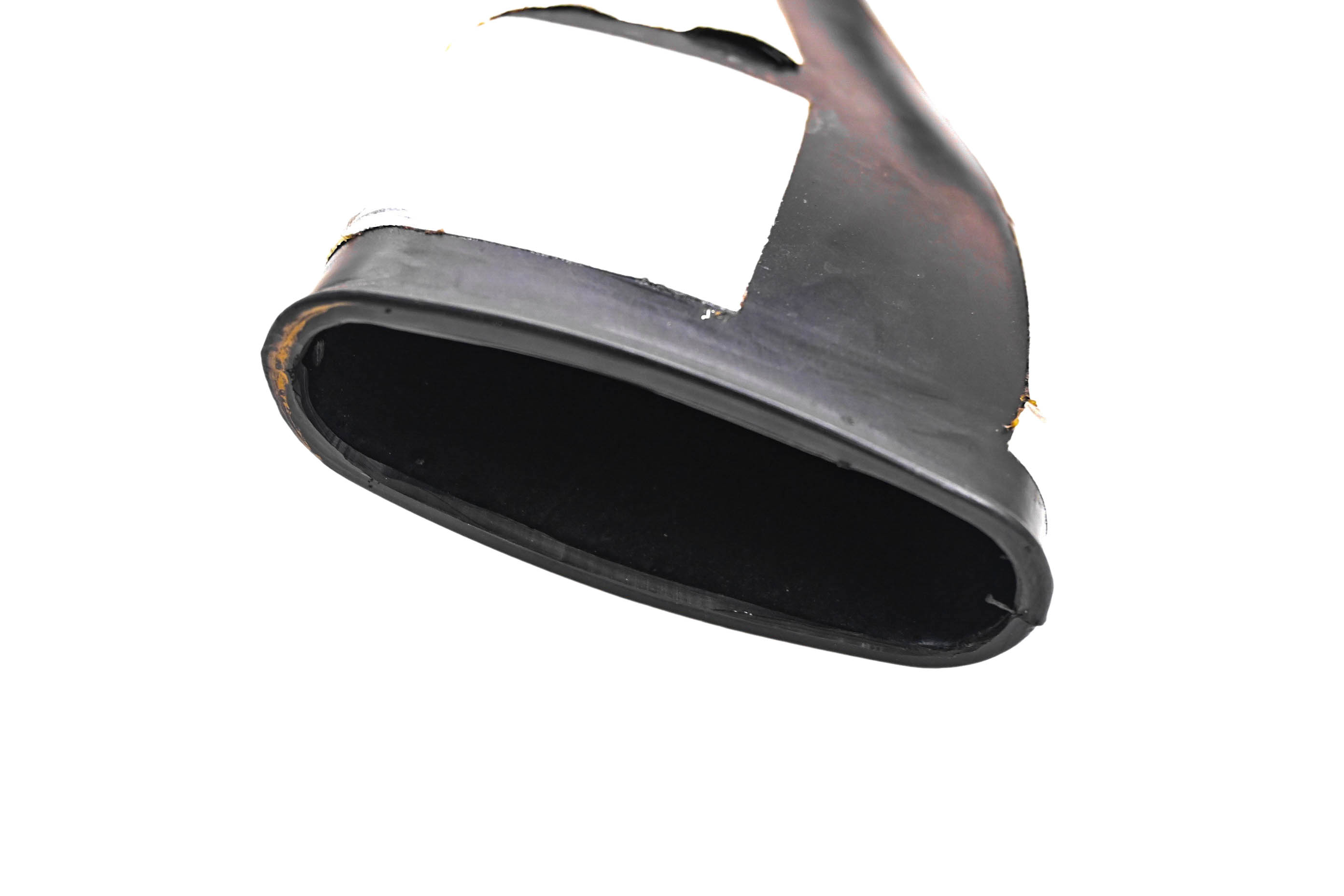 12 Can-Am Commander 1000 XT 4x4 Snorkel Vent Hose