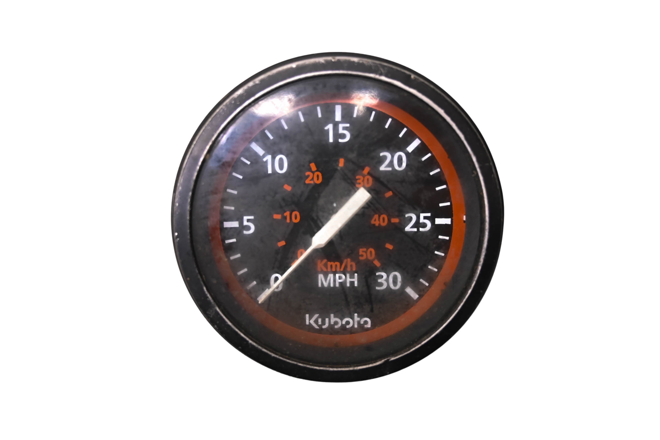 15 Kubota RTV1140CPX Speedometer Dash