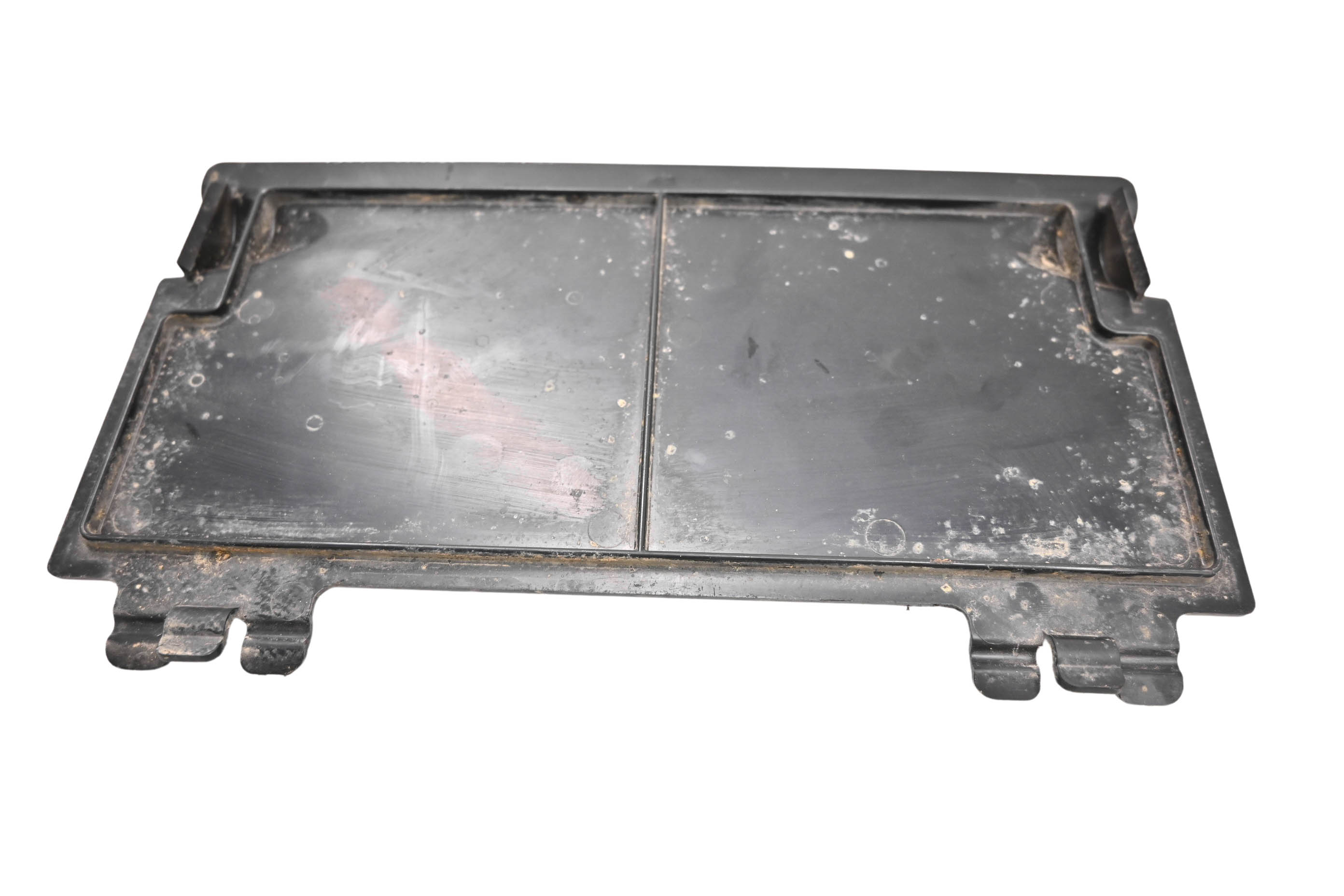 15 Kubota RTV1140CPX Trim Panel Cover