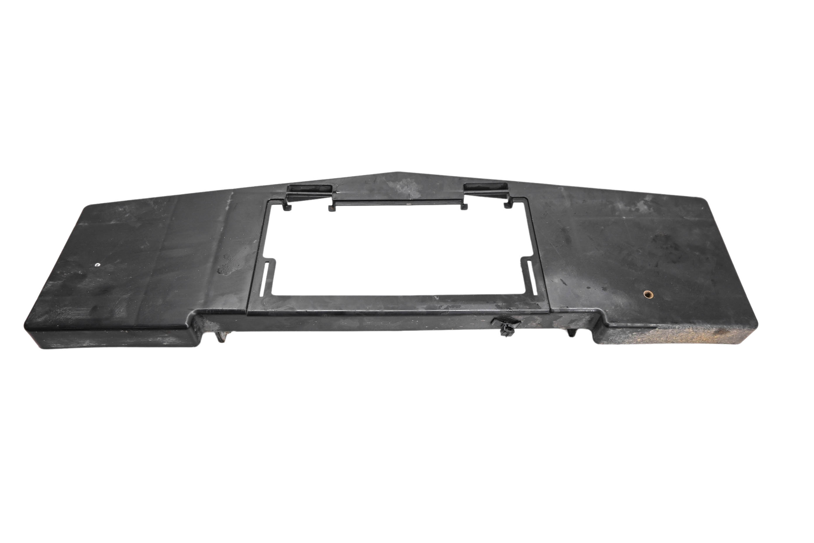 15 Kubota RTV1140CPX Inner Bump Cover