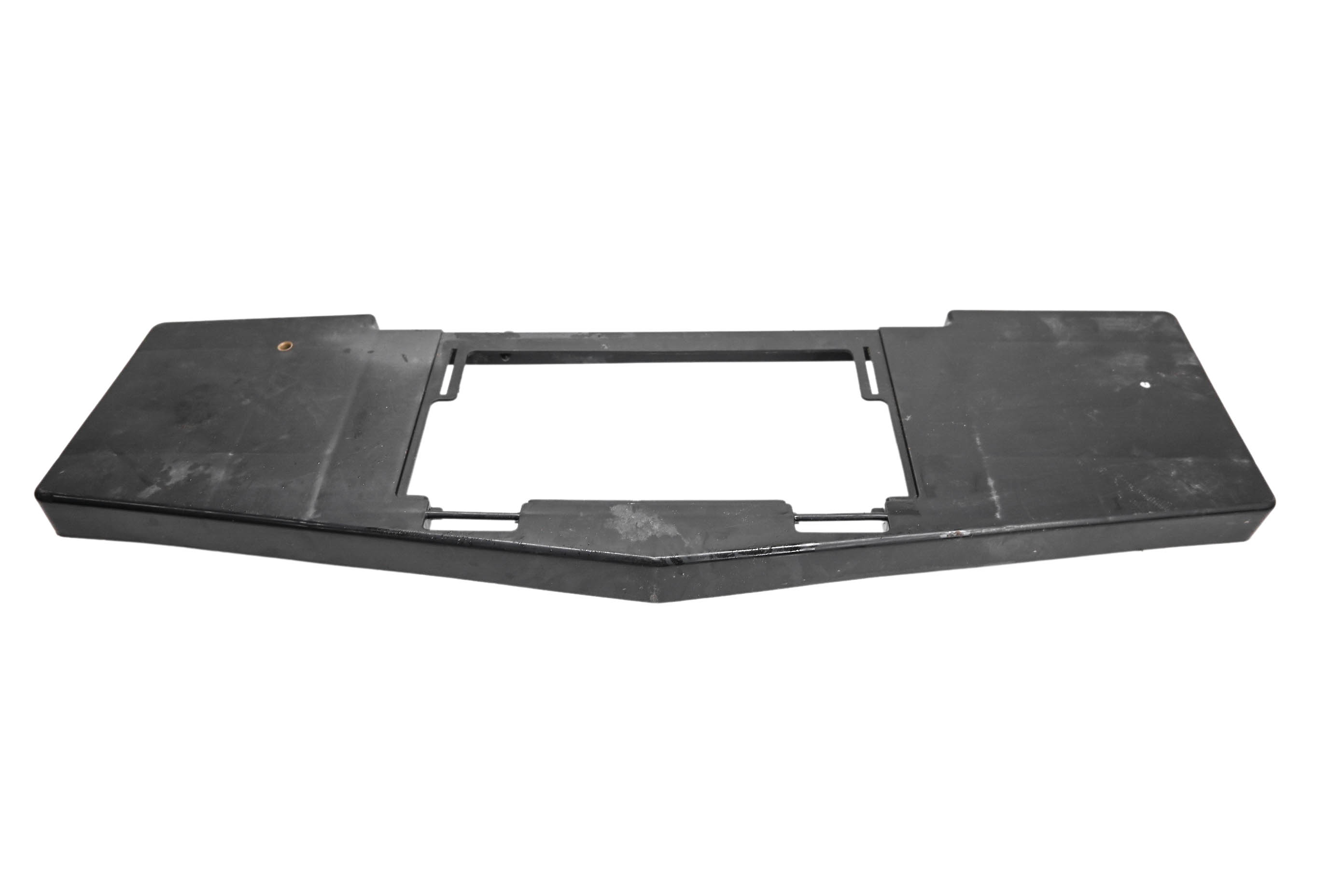 15 Kubota RTV1140CPX Inner Bump Cover