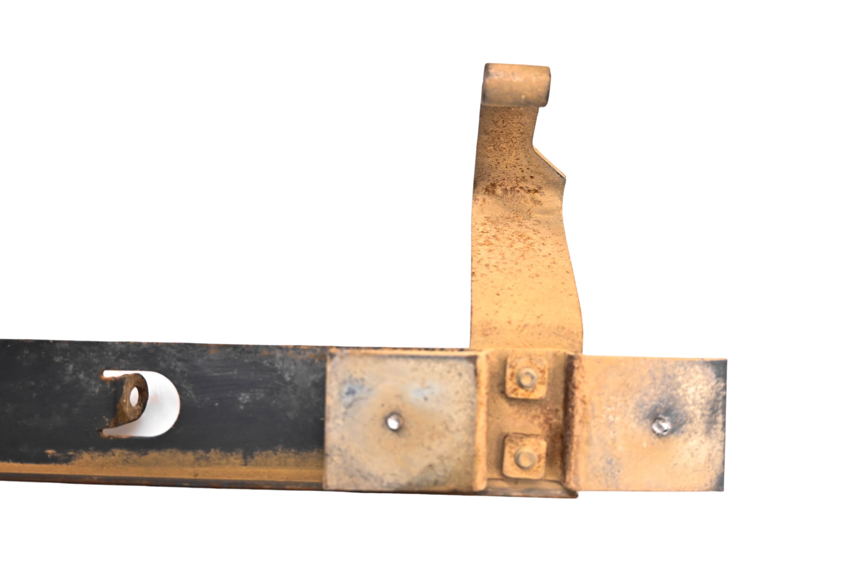 15 Kubota RTV1140CPX Front Hood Support Bracket Mount