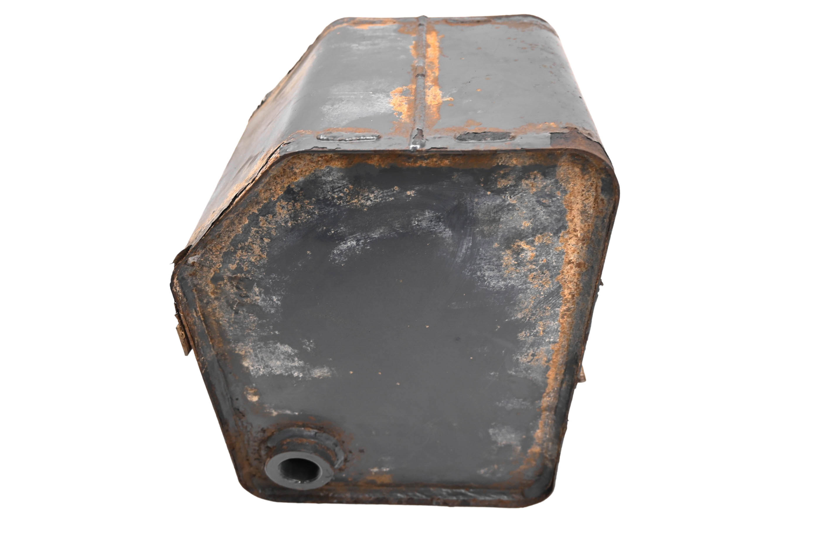 15 Kubota RTV1140CPX Hydraulic Oil Tank