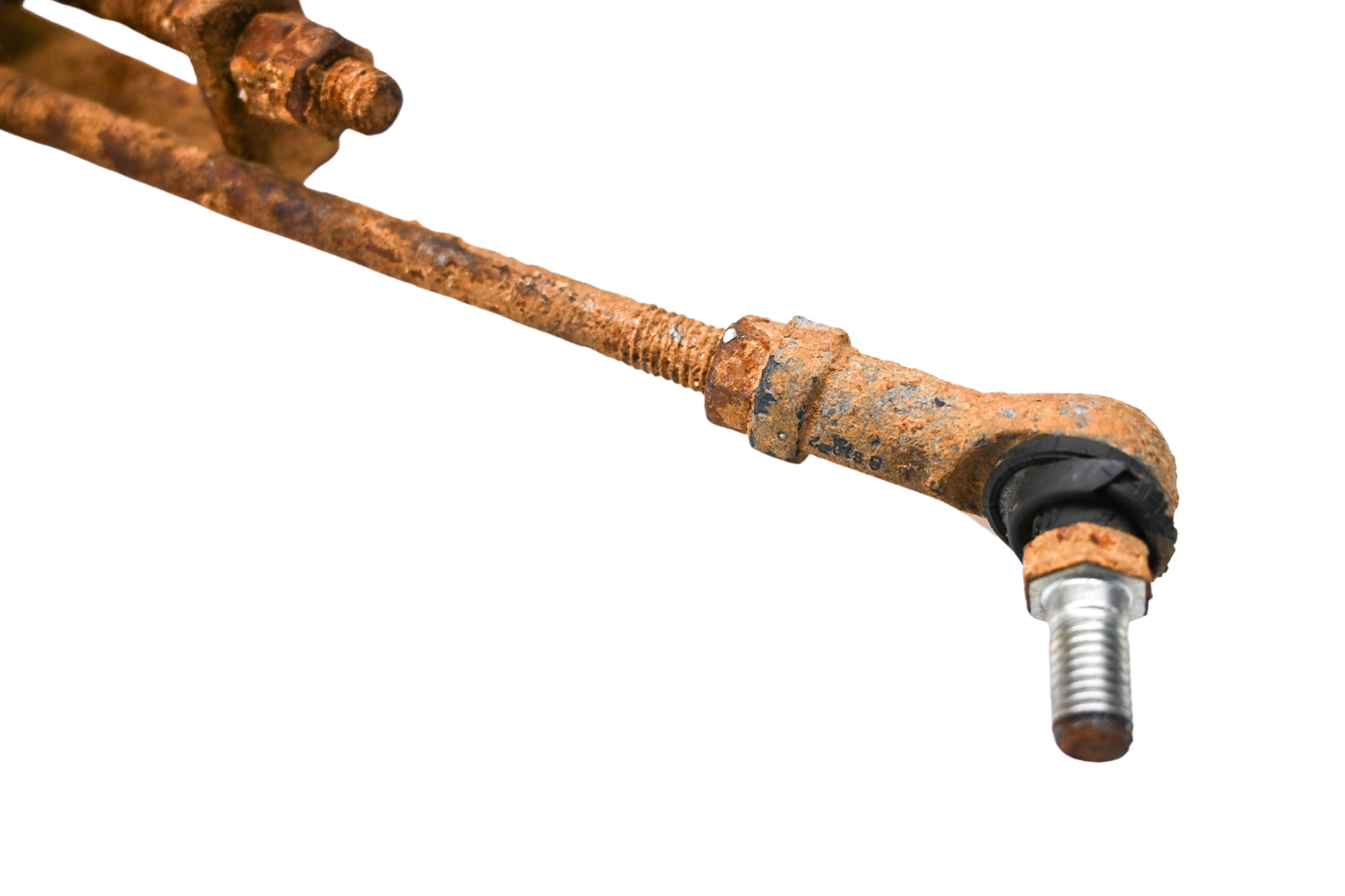 15 Kubota RTV1140CPX Gear Select Shift Lever Shifter