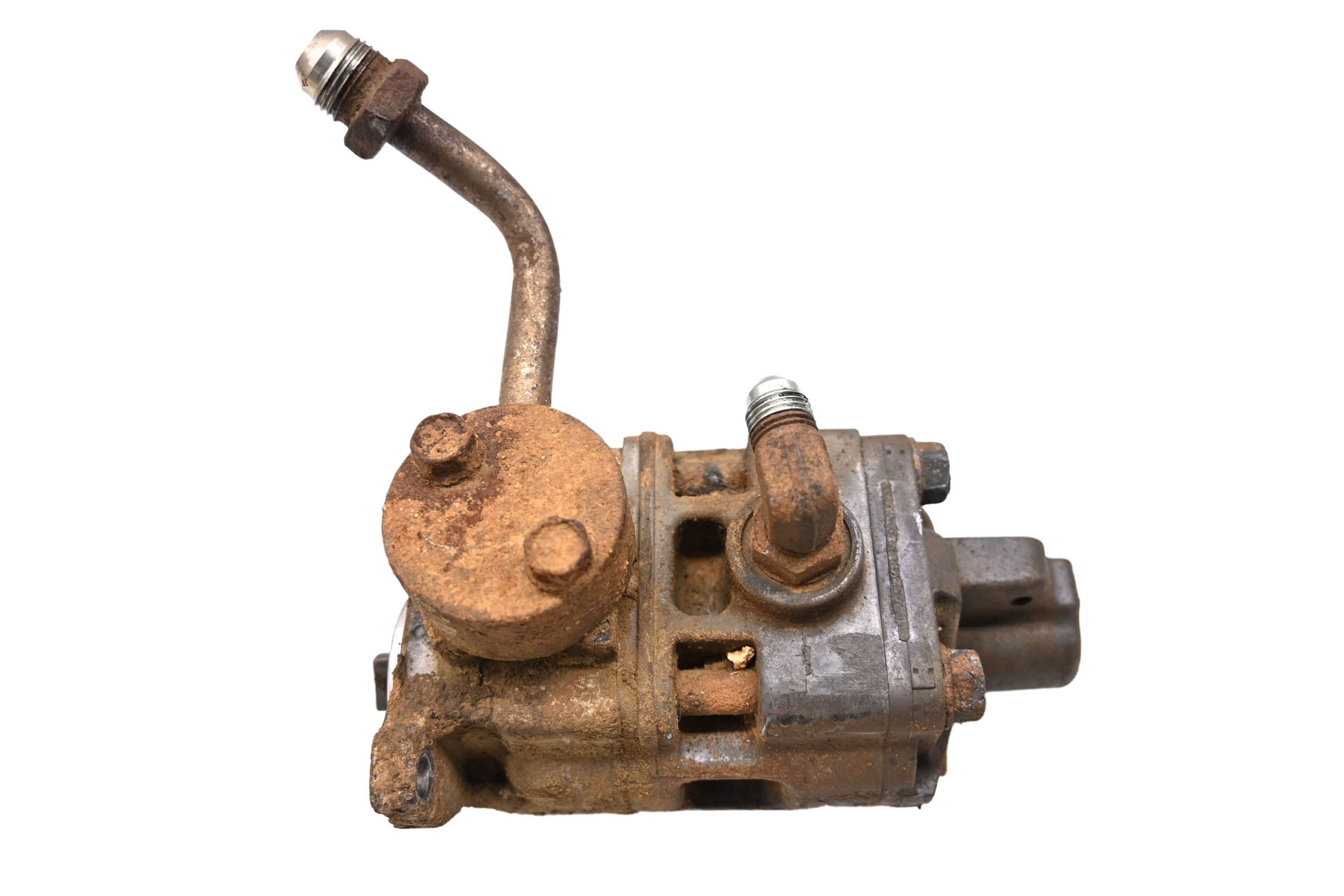 15 Kubota RTV1140CPX Hydraulic Pump