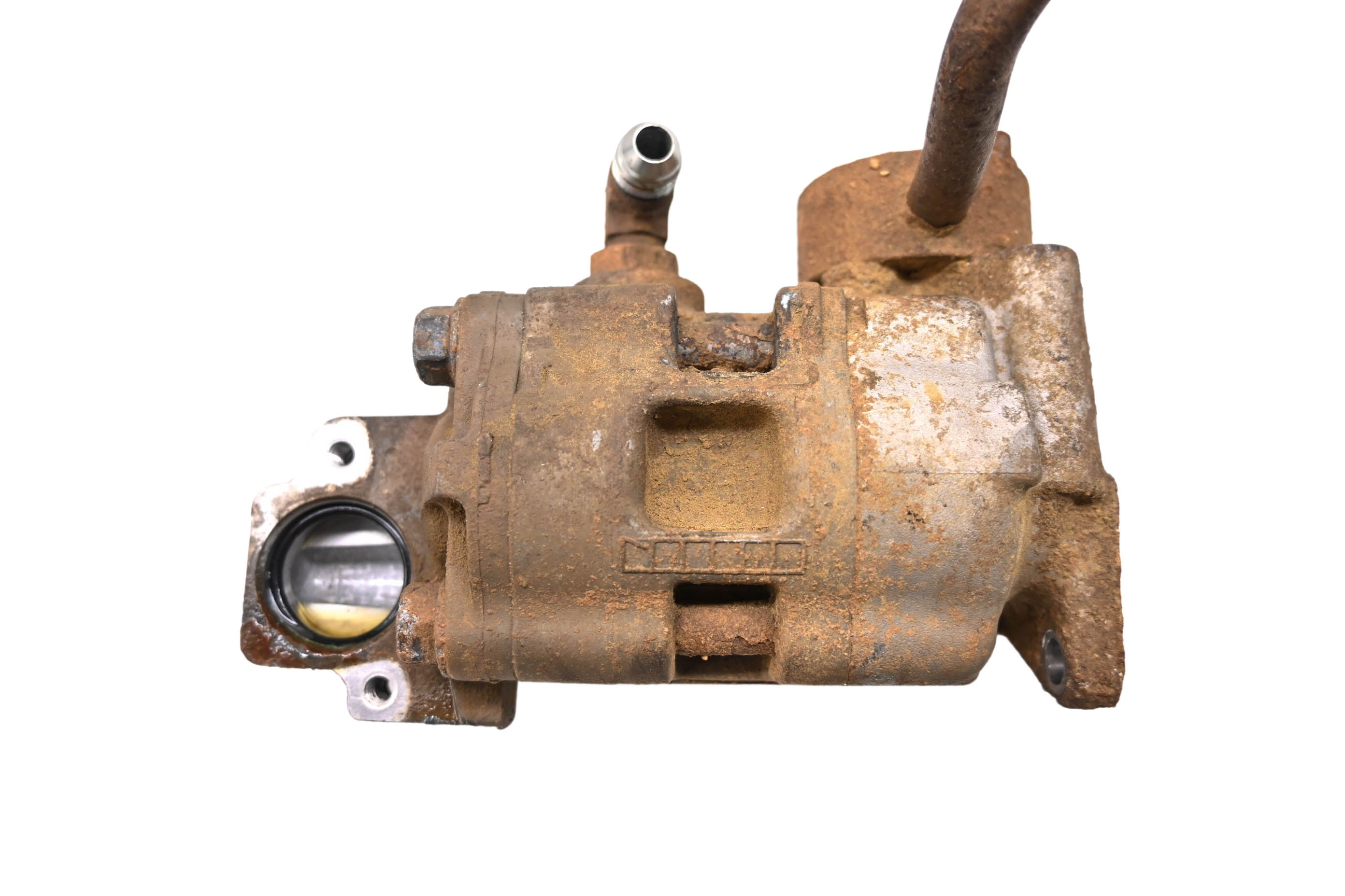 15 Kubota RTV1140CPX Hydraulic Pump