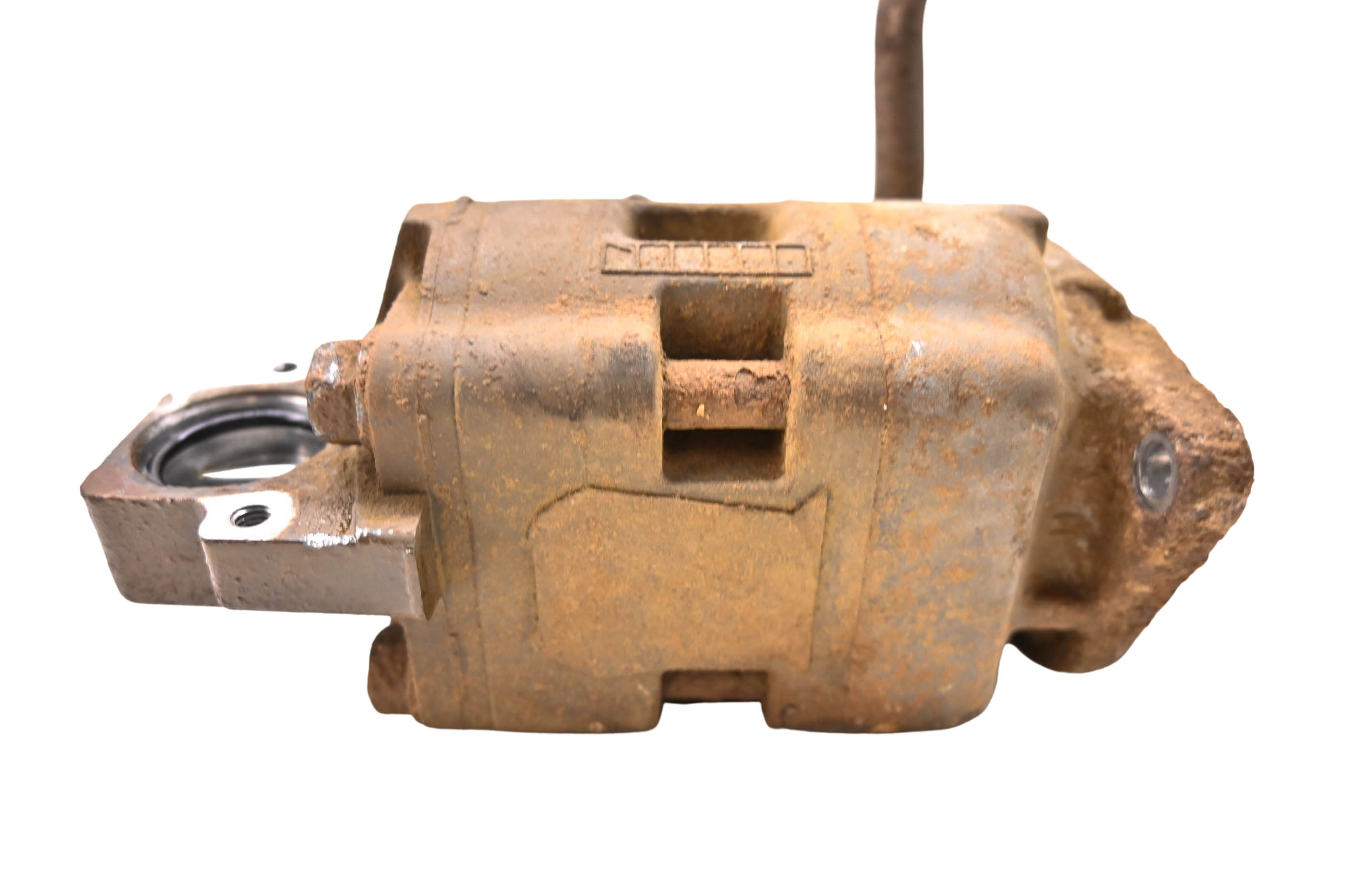 15 Kubota RTV1140CPX Hydraulic Pump