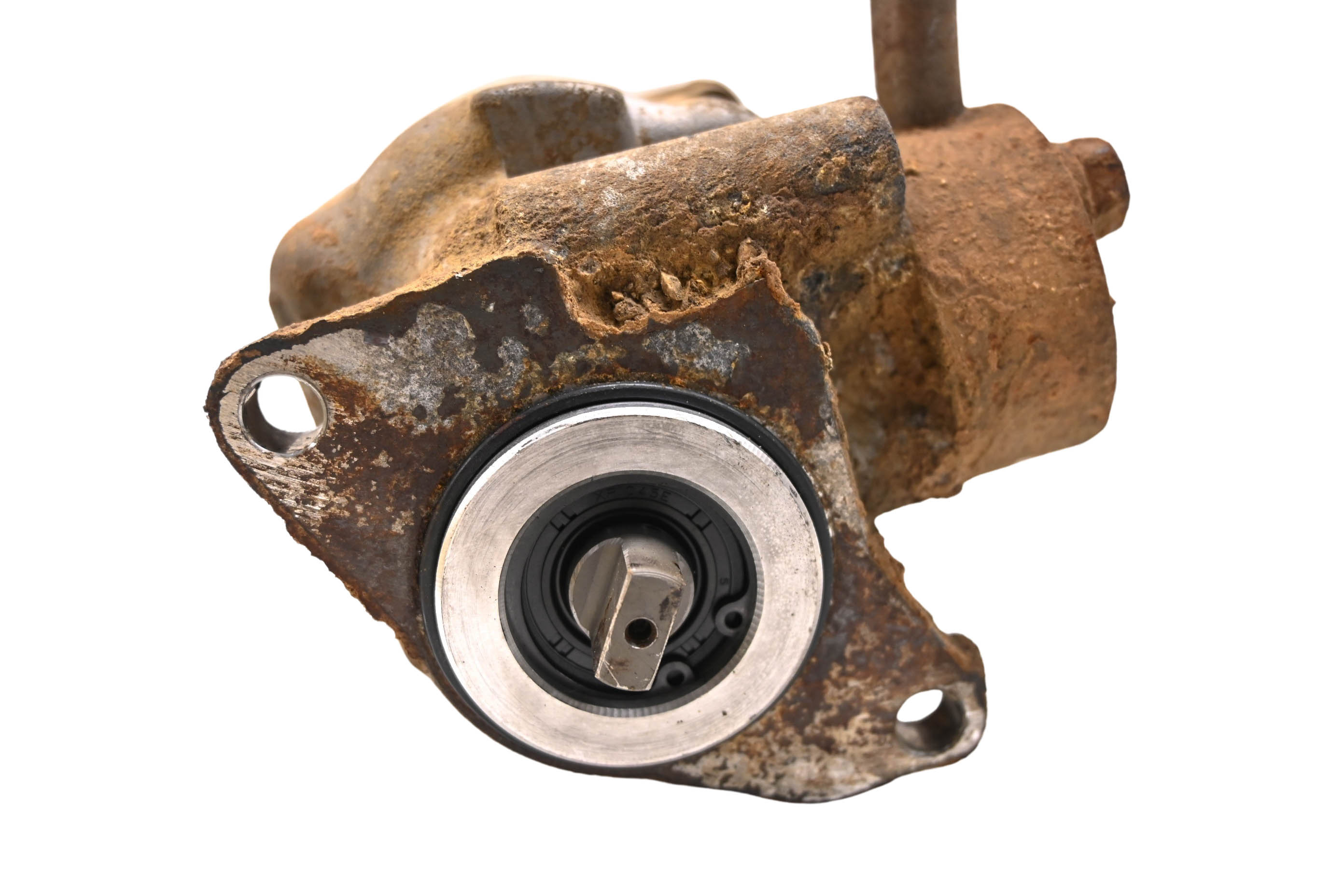 15 Kubota RTV1140CPX Hydraulic Pump