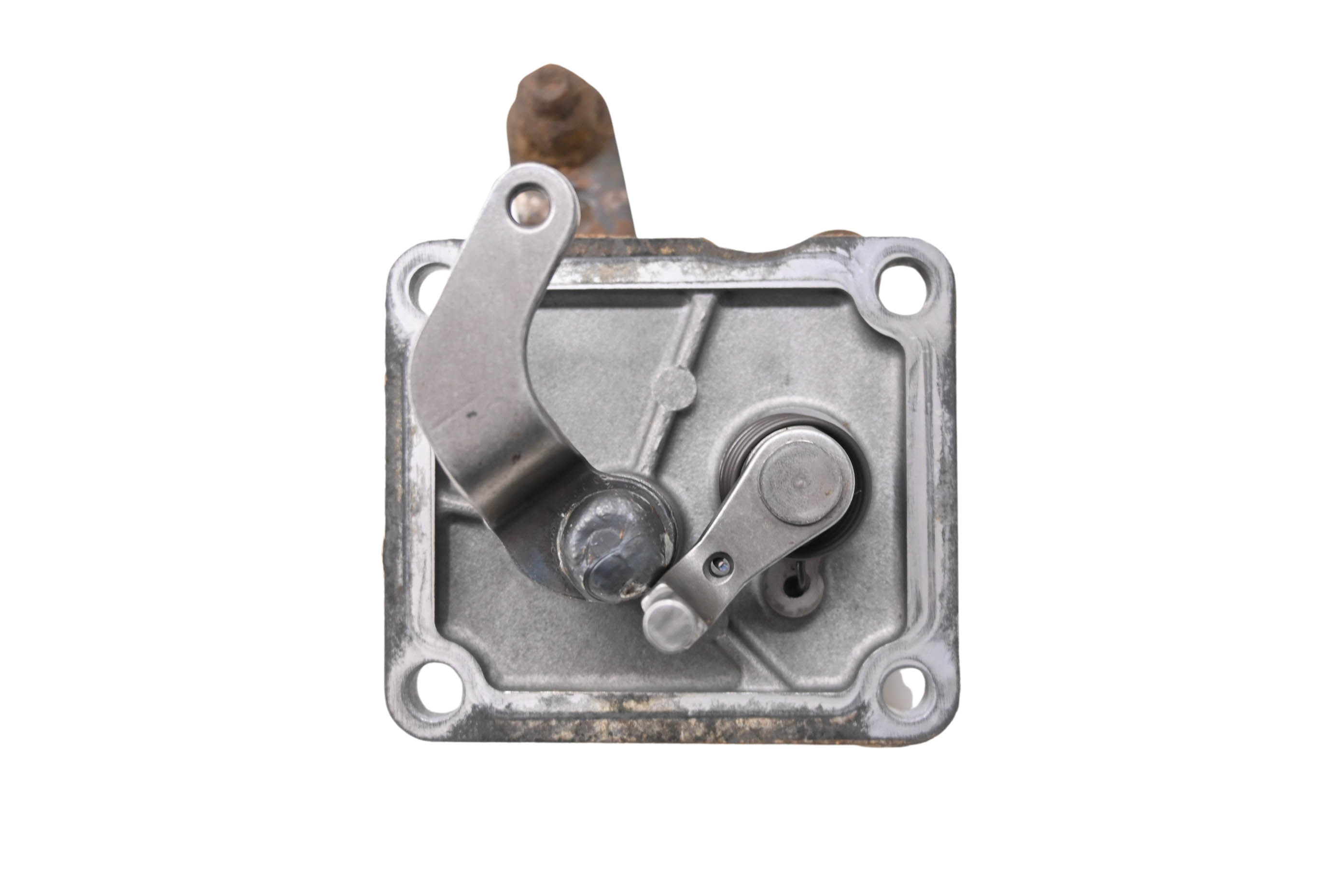 15 Kubota RTV1140CPX Speed Control Plate