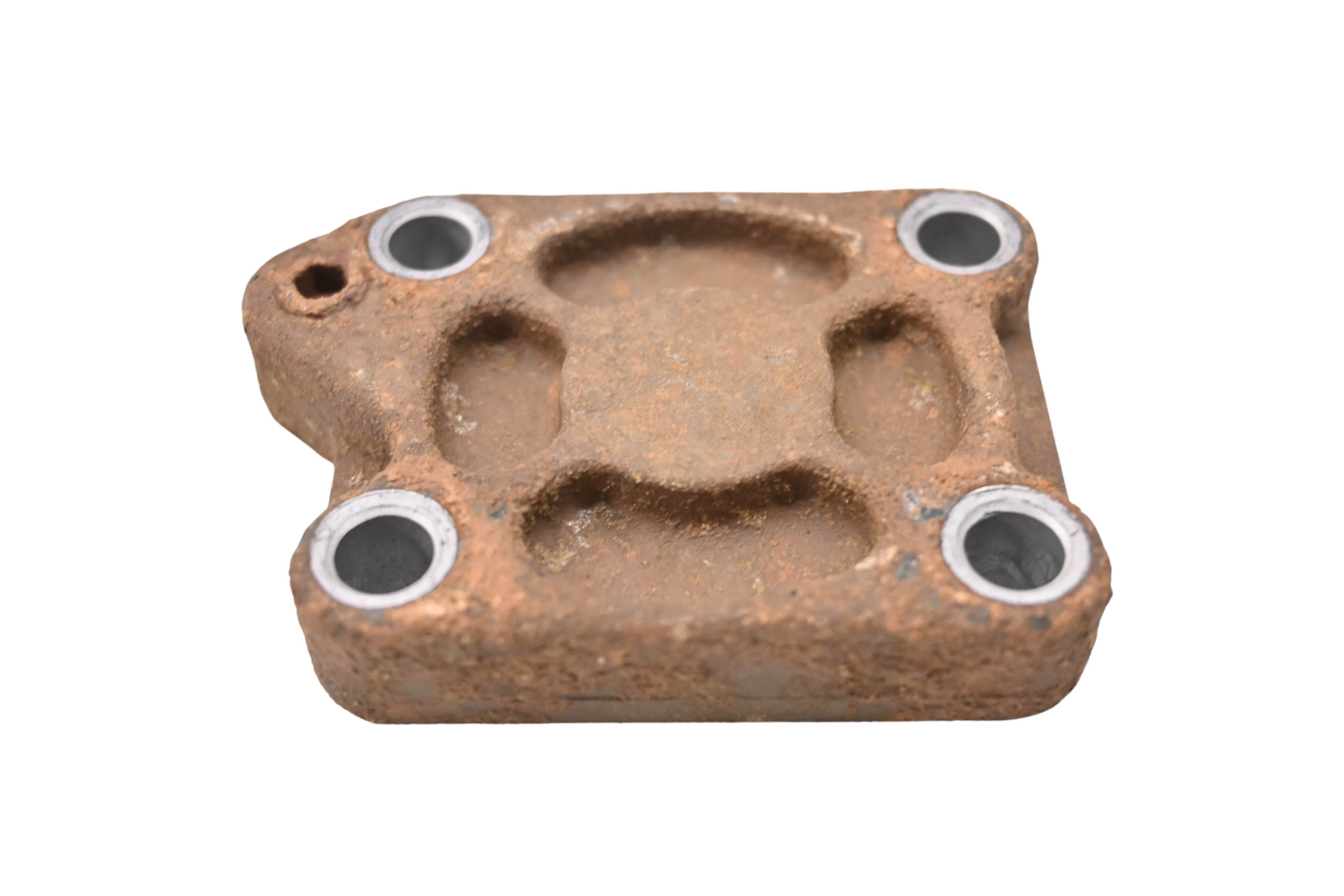 15 Kubota RTV1140CPX Servo Piston Cover