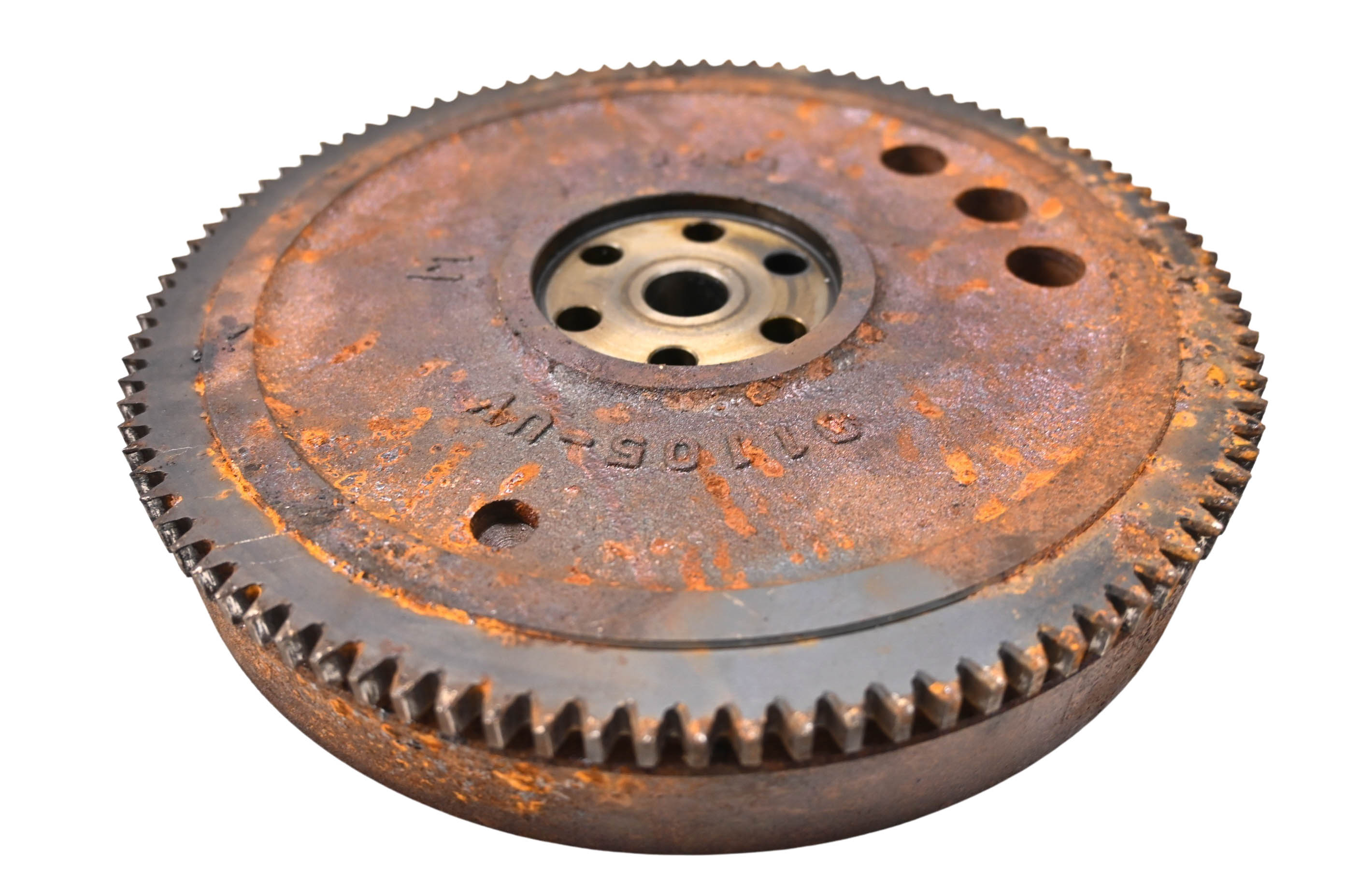 15 Kubota RTV1140CPX Flywheel Magneto