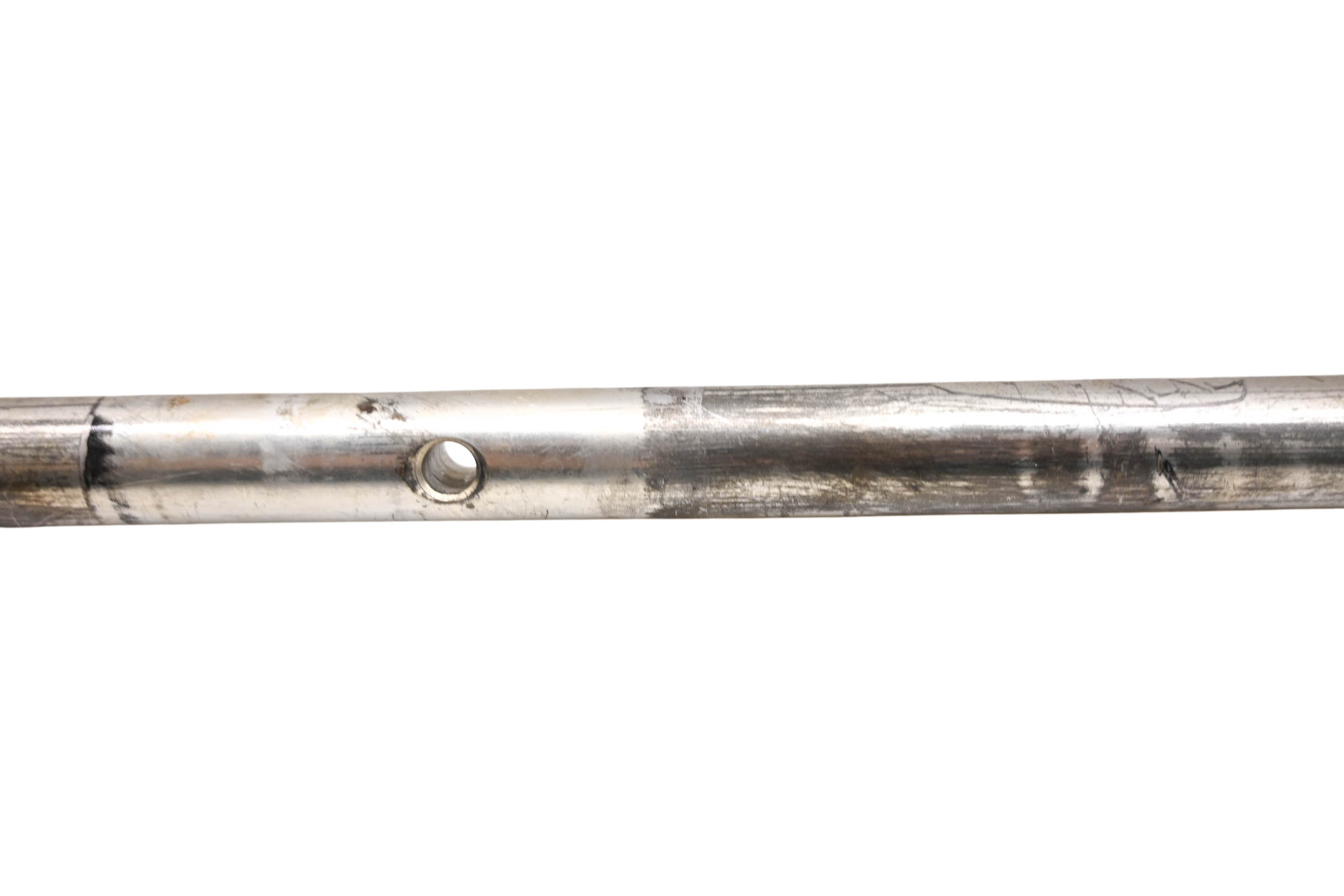 15 Kubota RTV1140CPX Differential Lock Lever