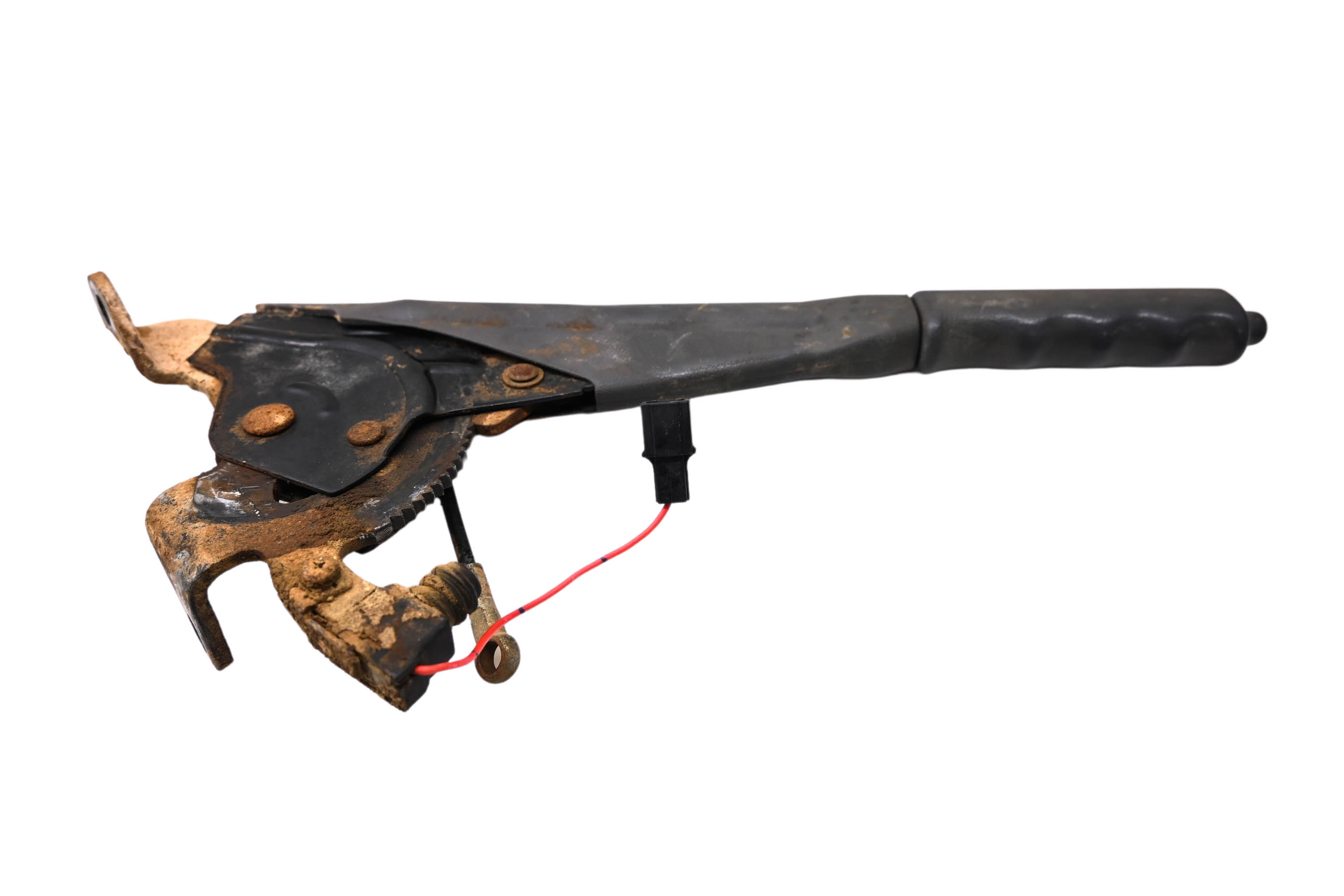 15 Kubota RTV1140CPX Emergency Brake