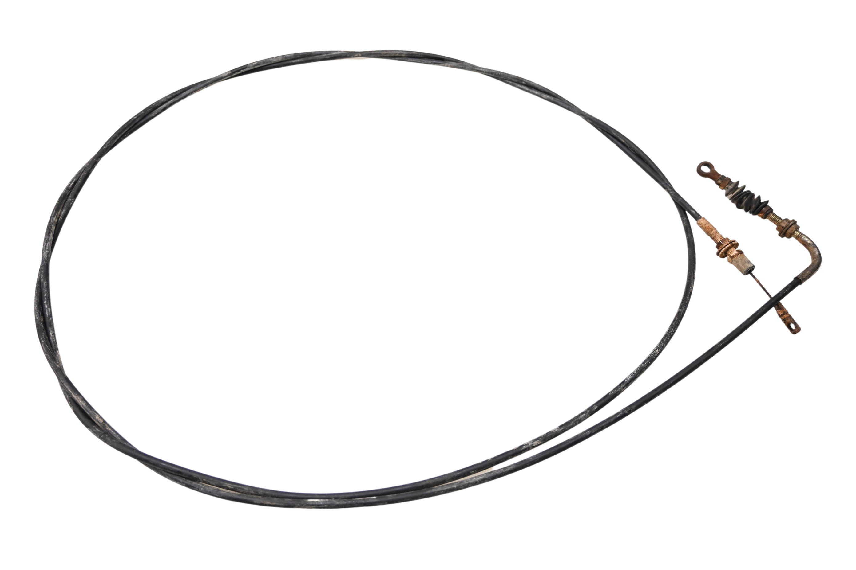 15 Kubota RTV1140CPX Brake Cable A