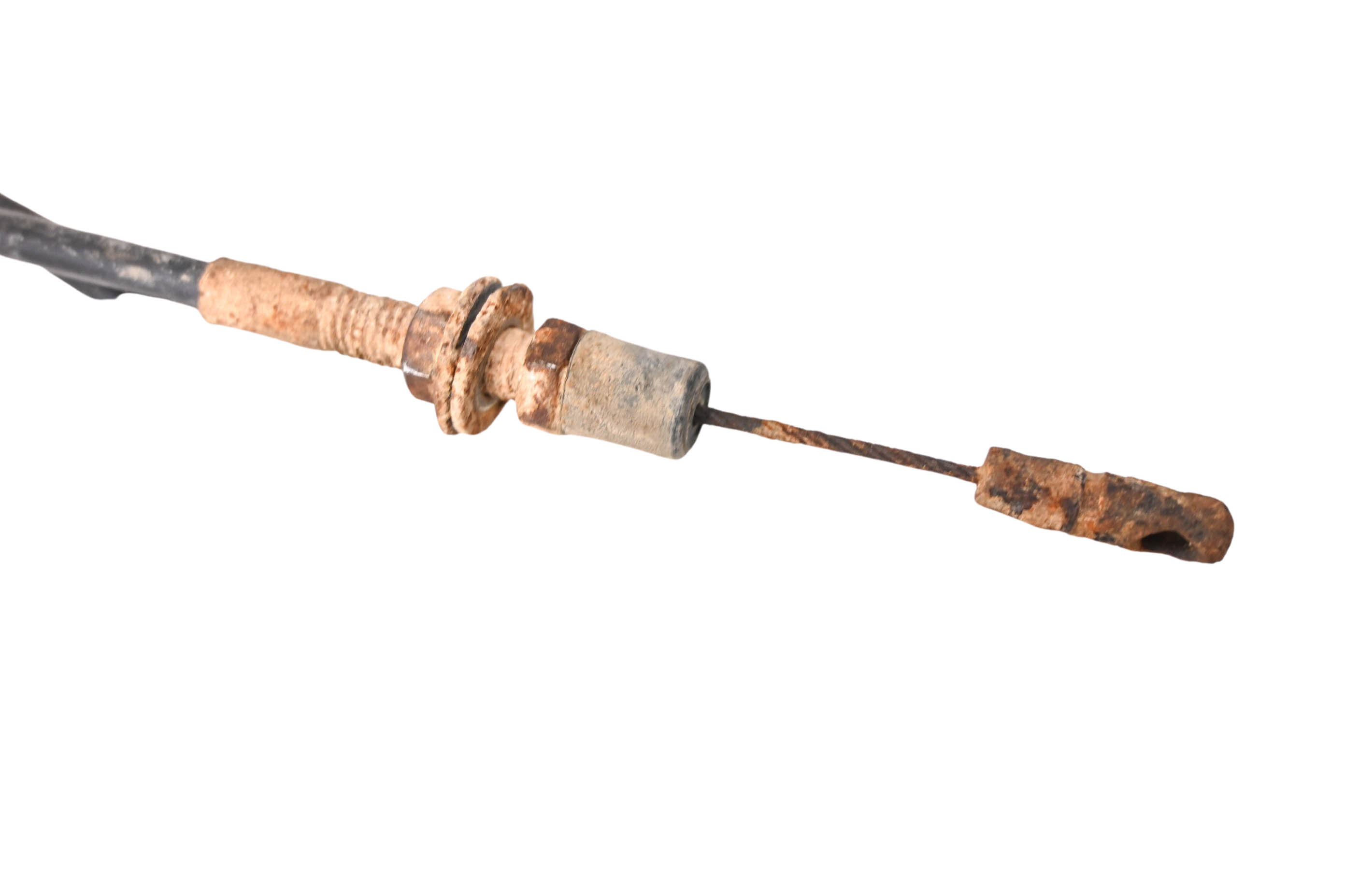 15 Kubota RTV1140CPX Brake Cable A