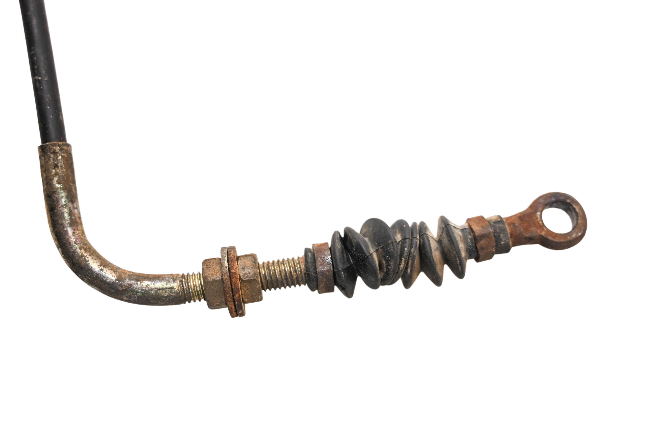 15 Kubota RTV1140CPX Brake Cable A