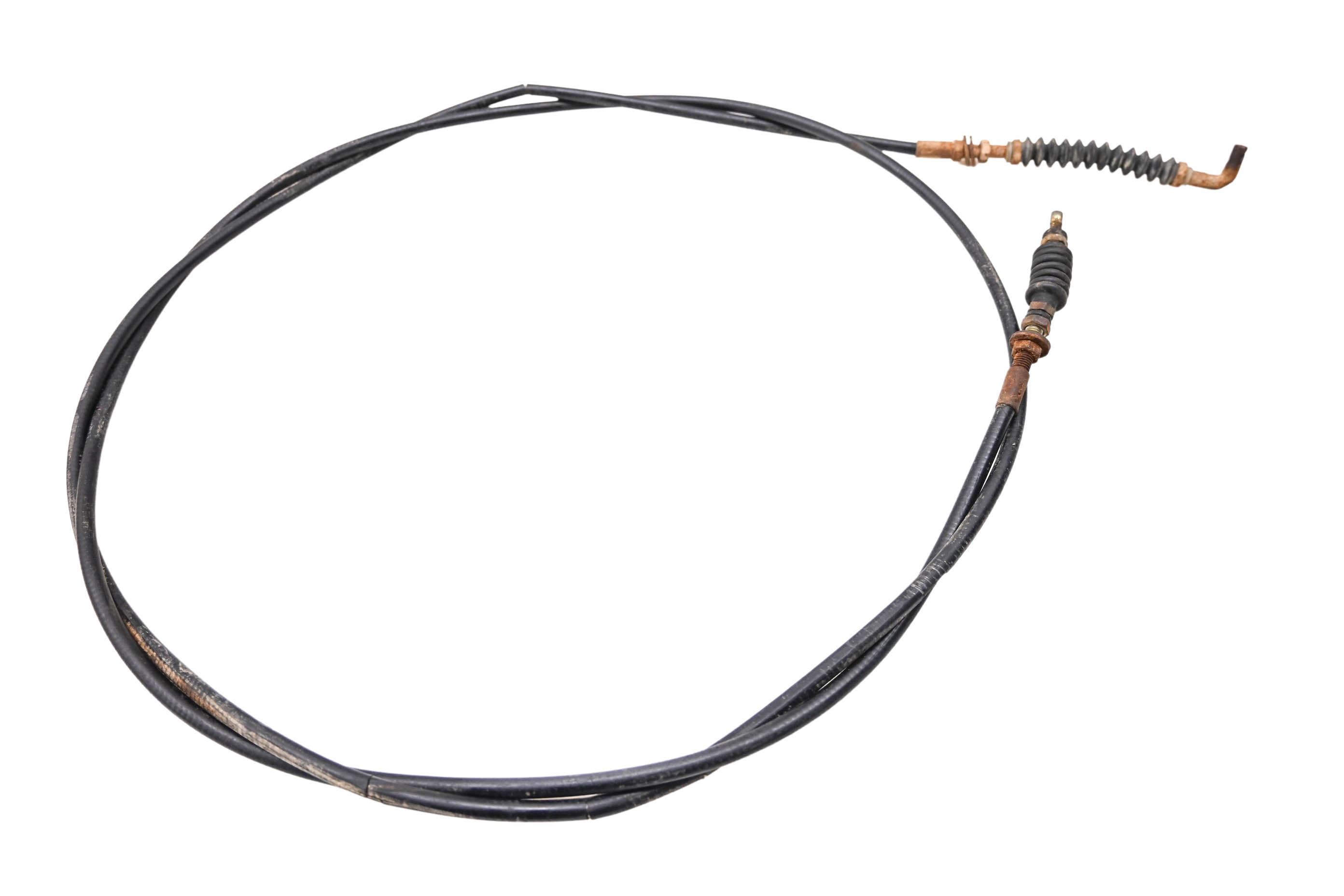 15 Kubota RTV1140CPX Brake Cable C