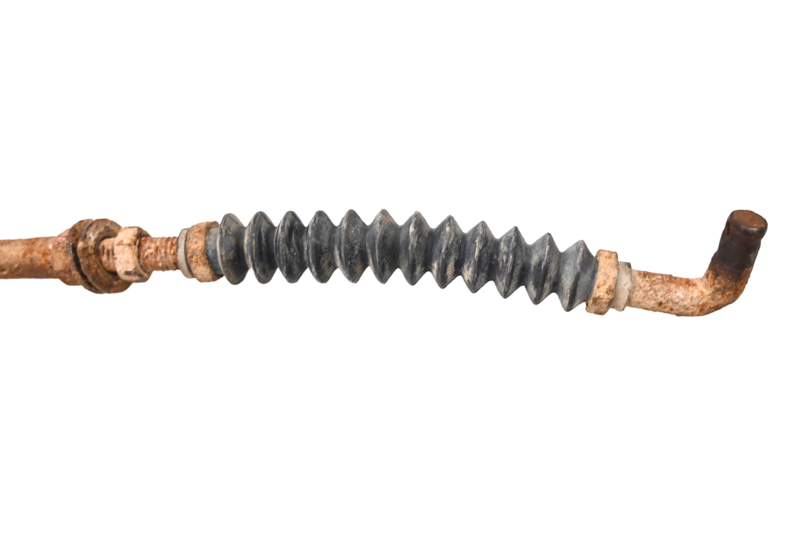 15 Kubota RTV1140CPX Brake Cable C