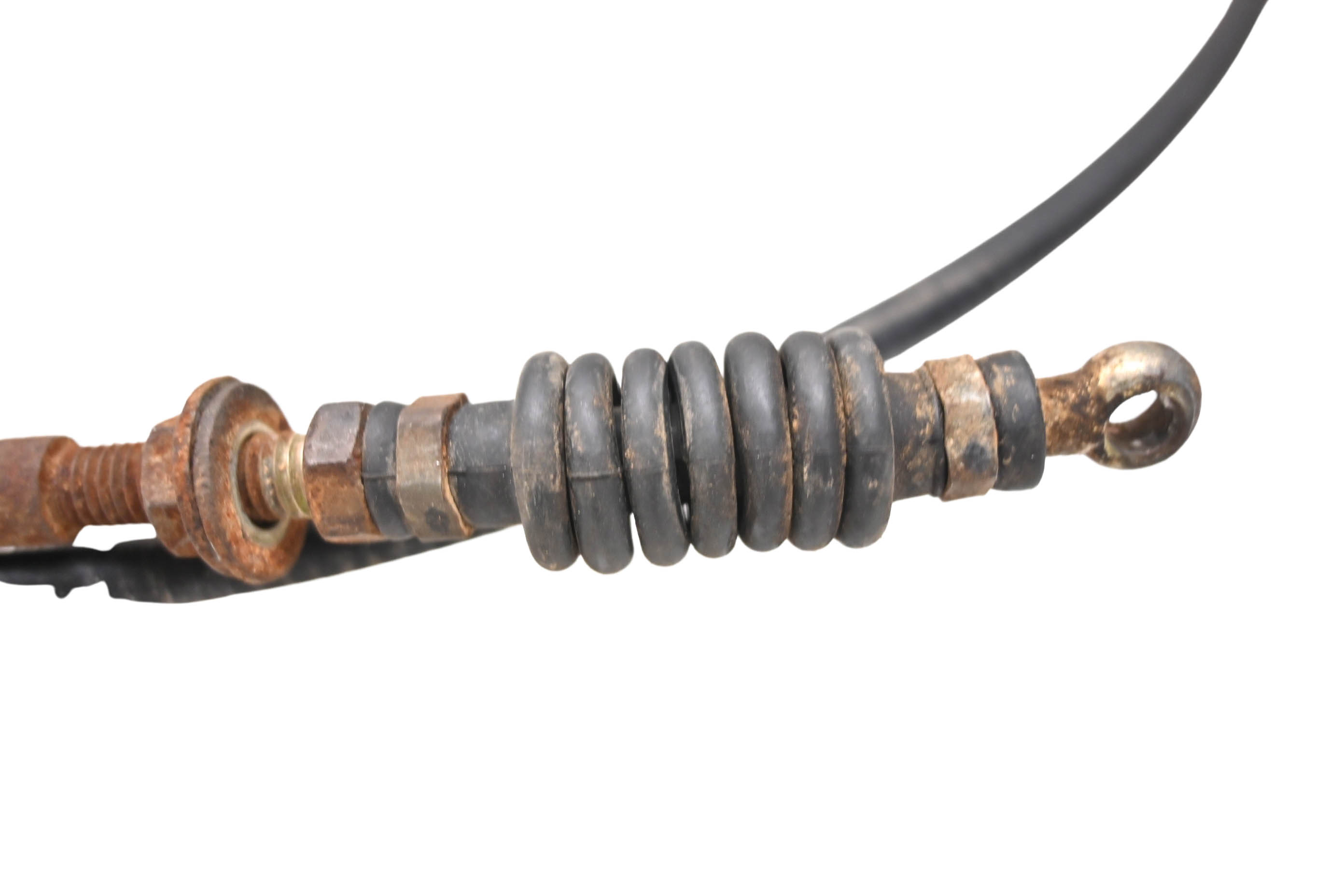 15 Kubota RTV1140CPX Brake Cable C