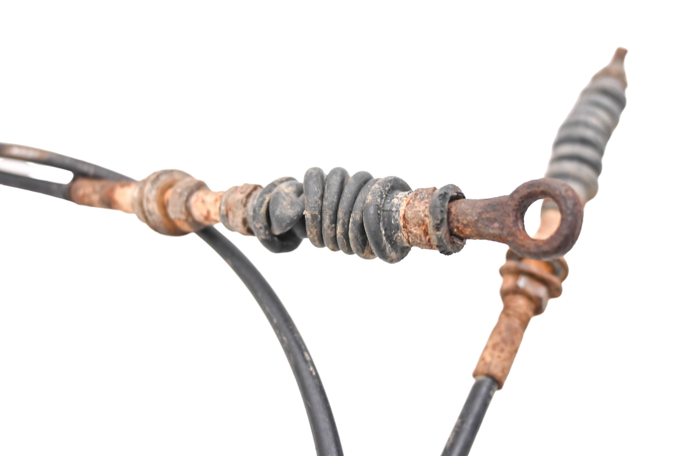 15 Kubota RTV1140CPX Throttle Cable