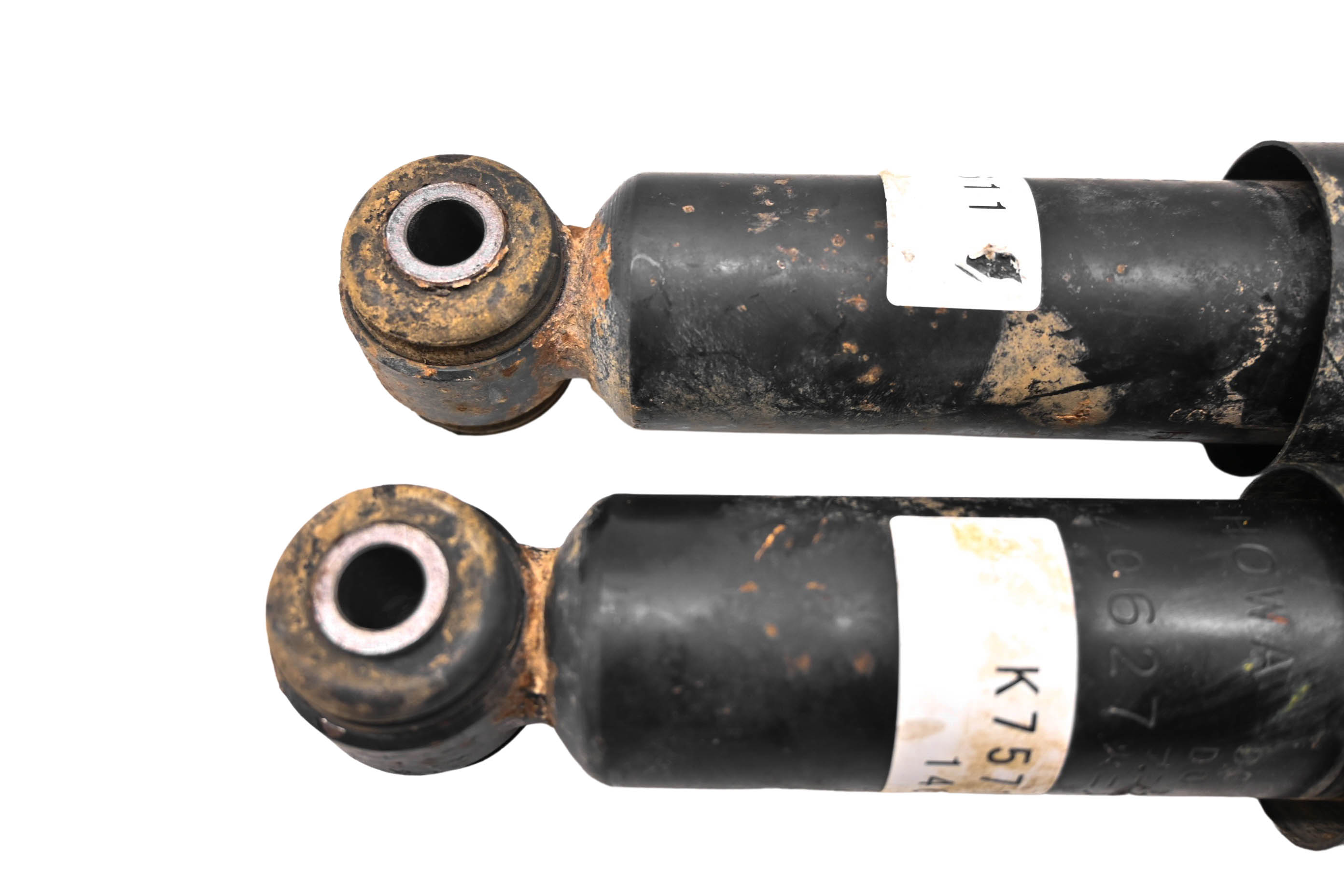 15 Kubota RTV1140CPX Rear Shocks